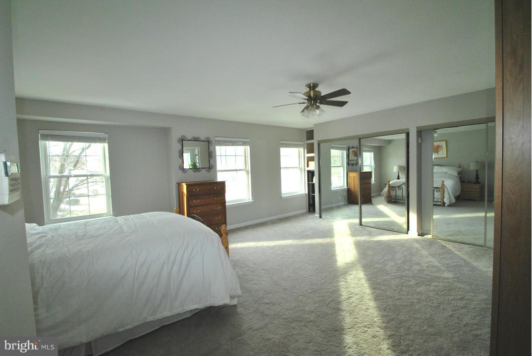 FRANKLIN FARM - Residential