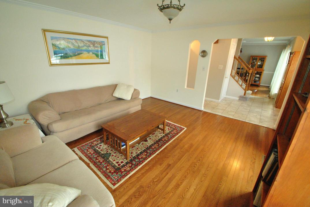 FRANKLIN FARM - Residential