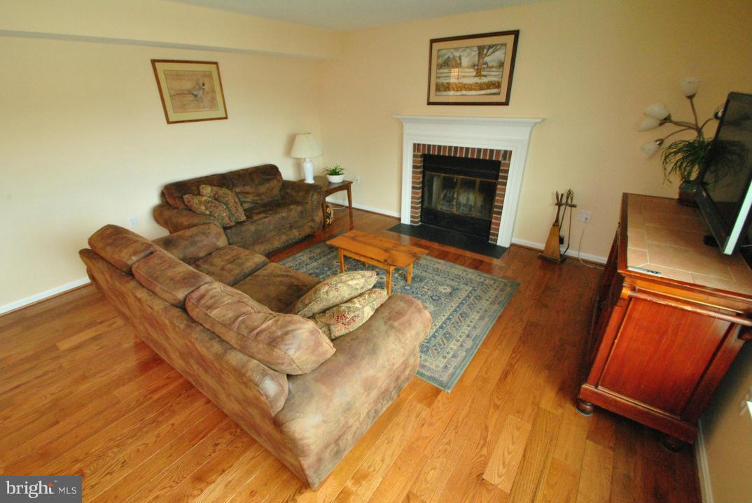 FRANKLIN FARM - Residential