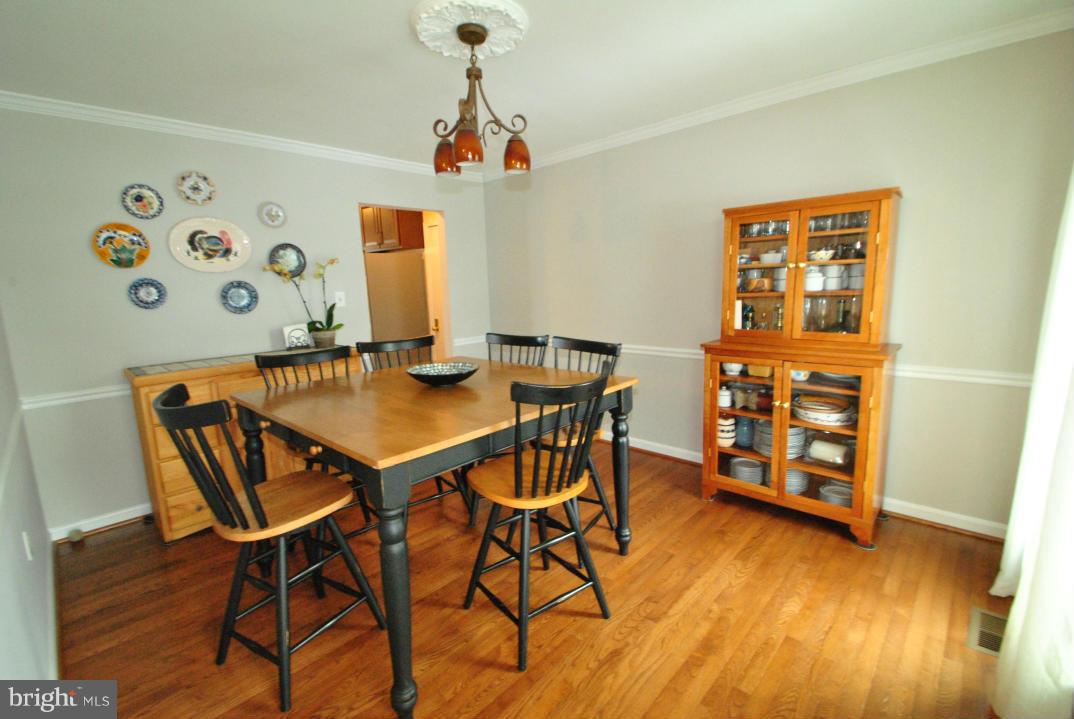 FRANKLIN FARM - Residential