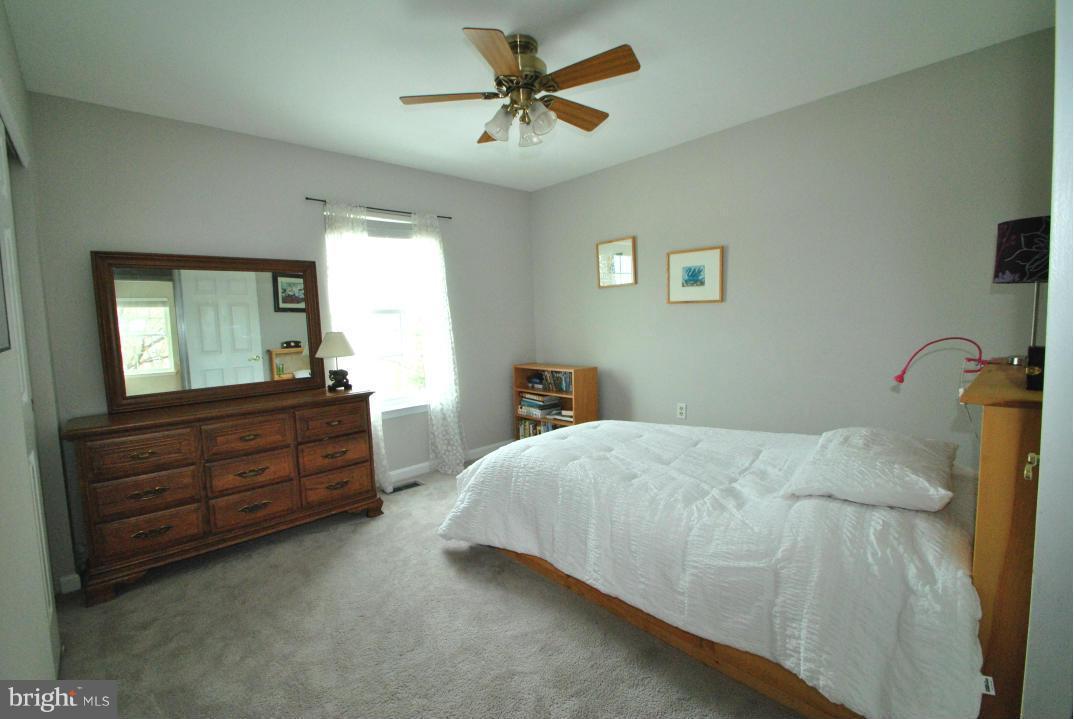 FRANKLIN FARM - Residential