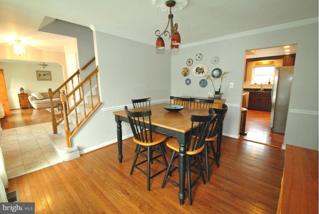 FRANKLIN FARM - Residential