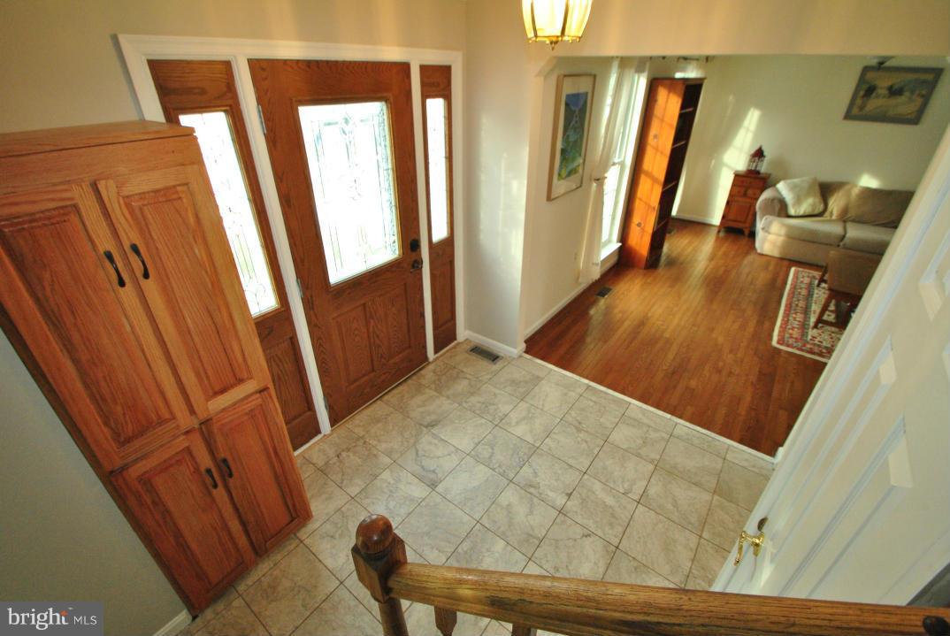 FRANKLIN FARM - Residential