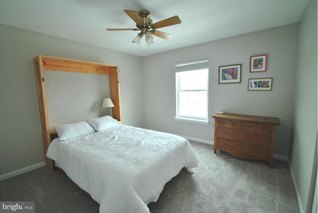 FRANKLIN FARM - Residential