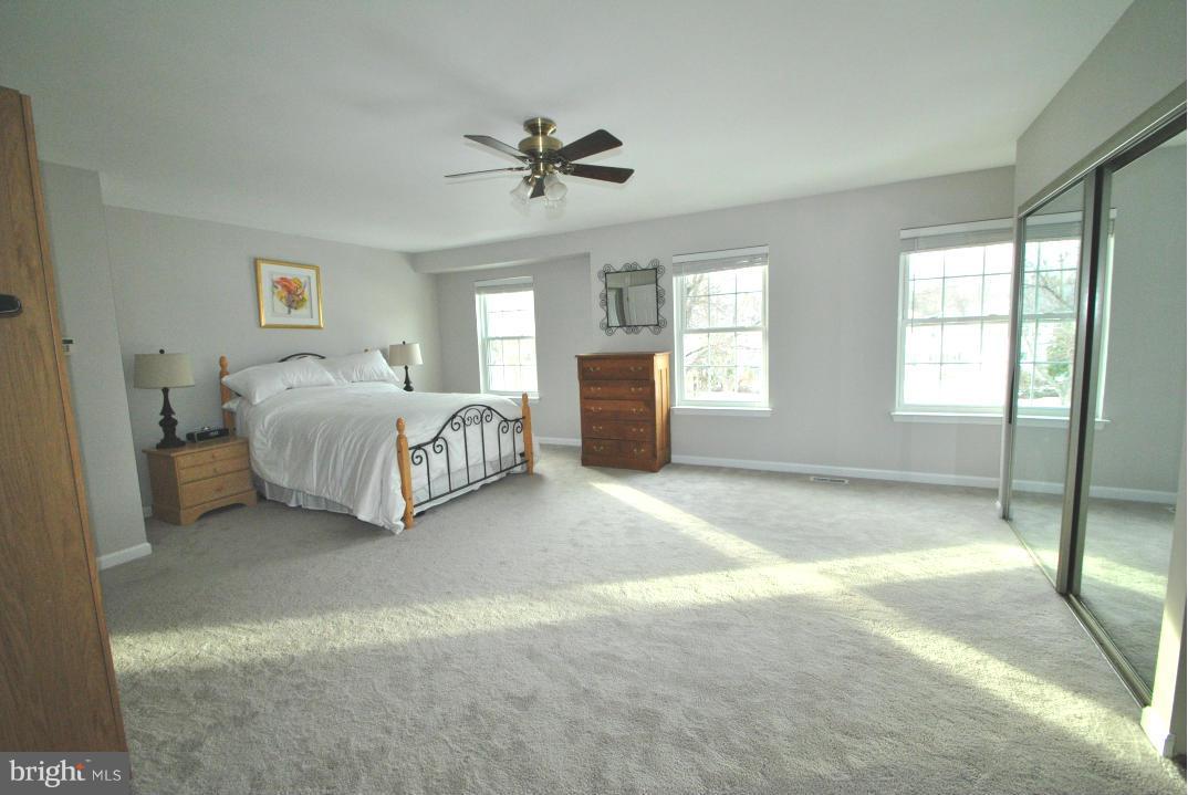 FRANKLIN FARM - Residential