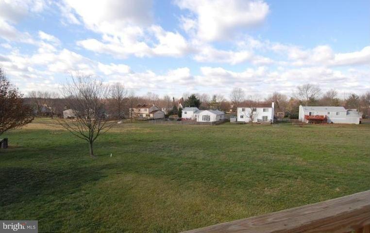 FRANKLIN FARM - Residential