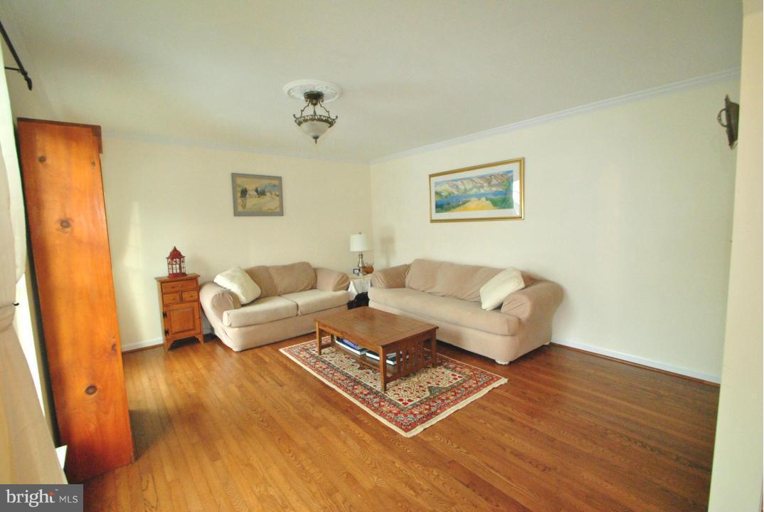 FRANKLIN FARM - Residential