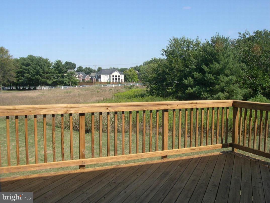 FRANKLIN FARM - Residential