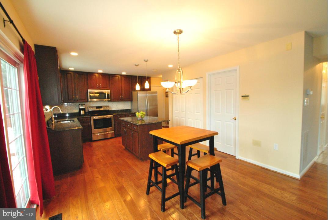 FRANKLIN FARM - Residential