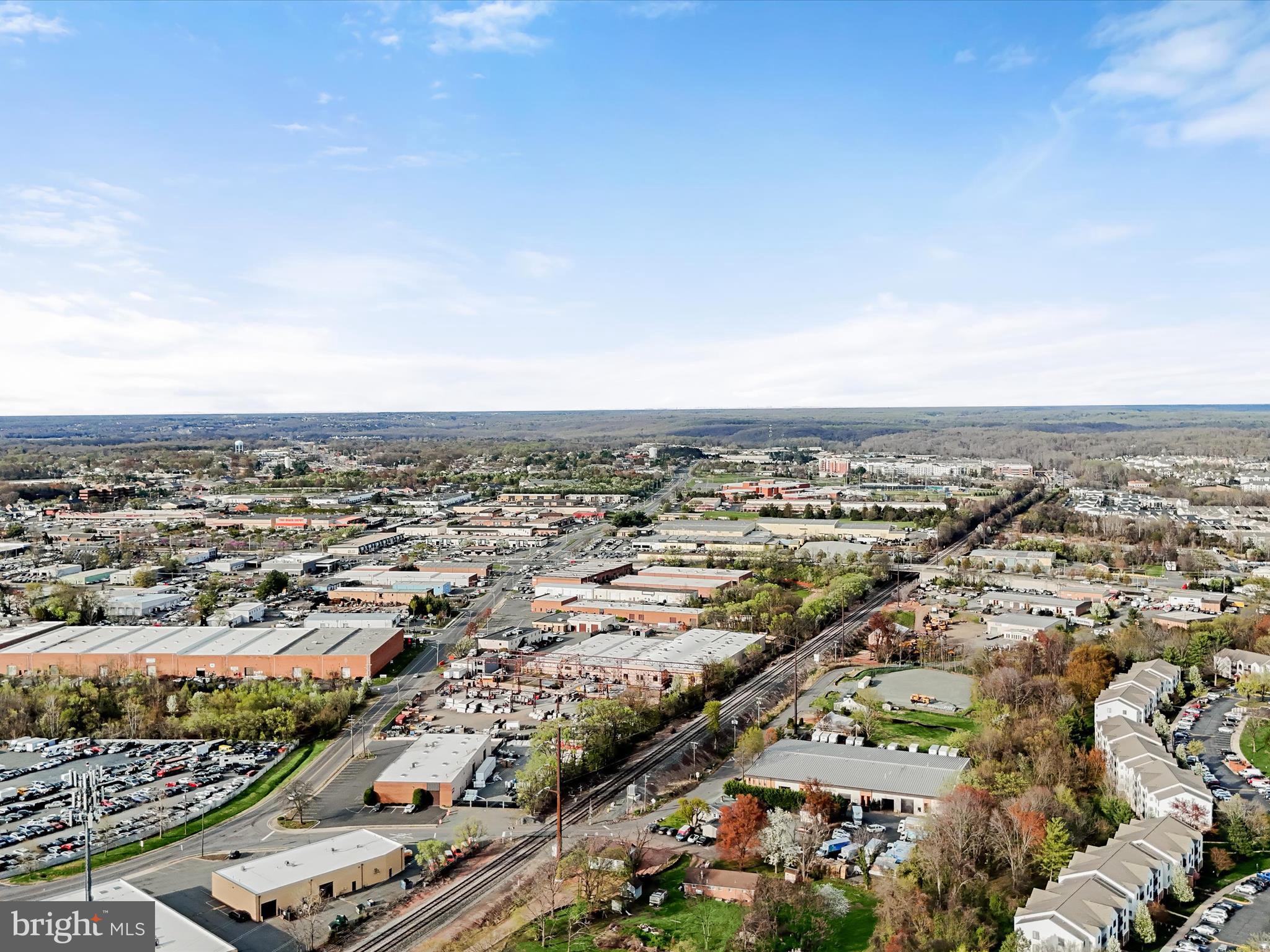 OLD TOWN STATION - Residential