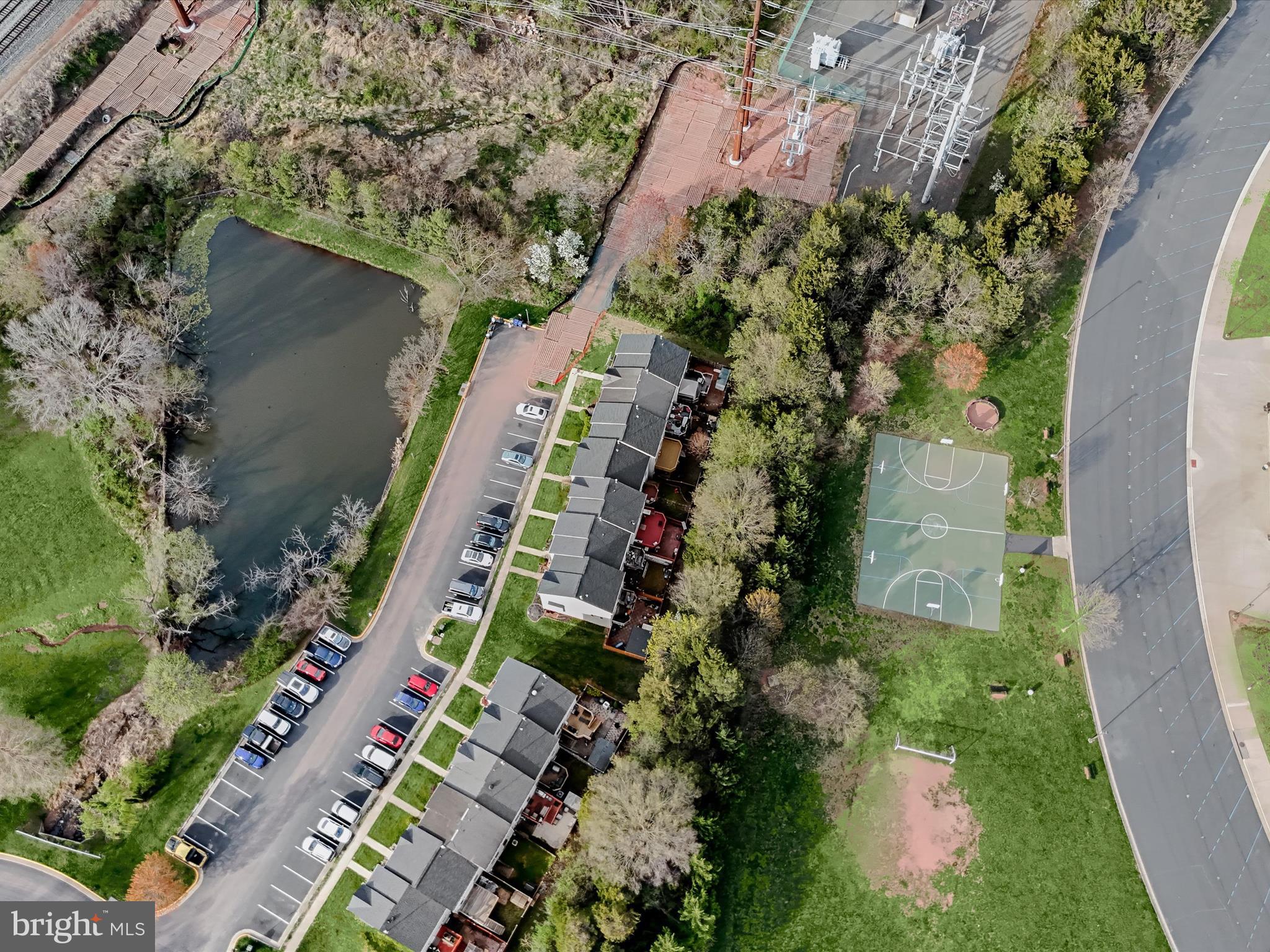 OLD TOWN STATION - Residential