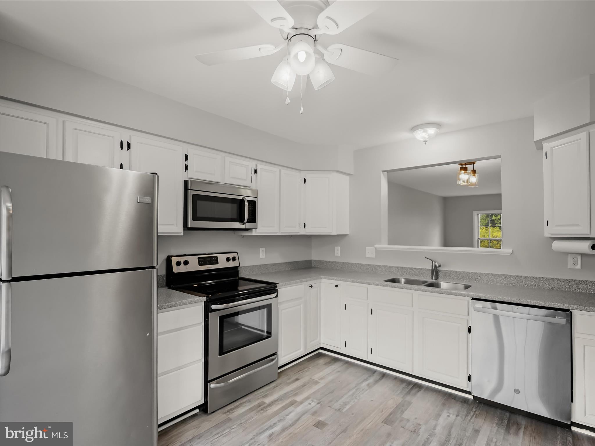 OLD TOWN STATION - Residential