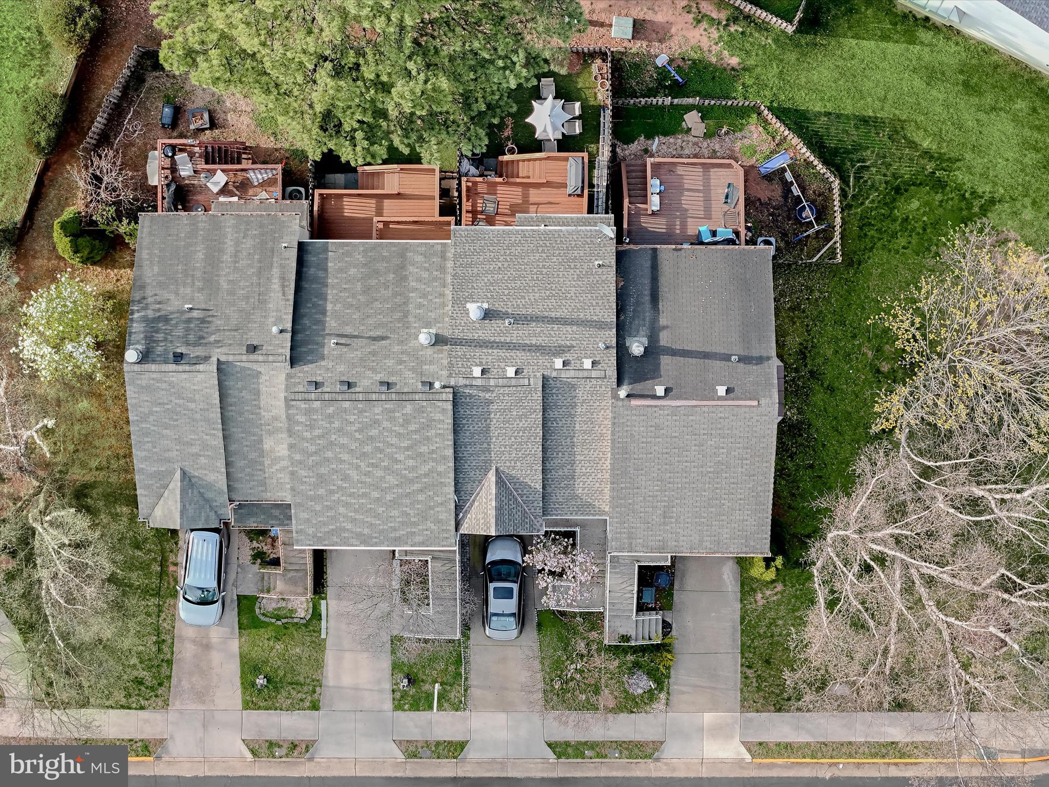 OLD TOWN STATION - Residential