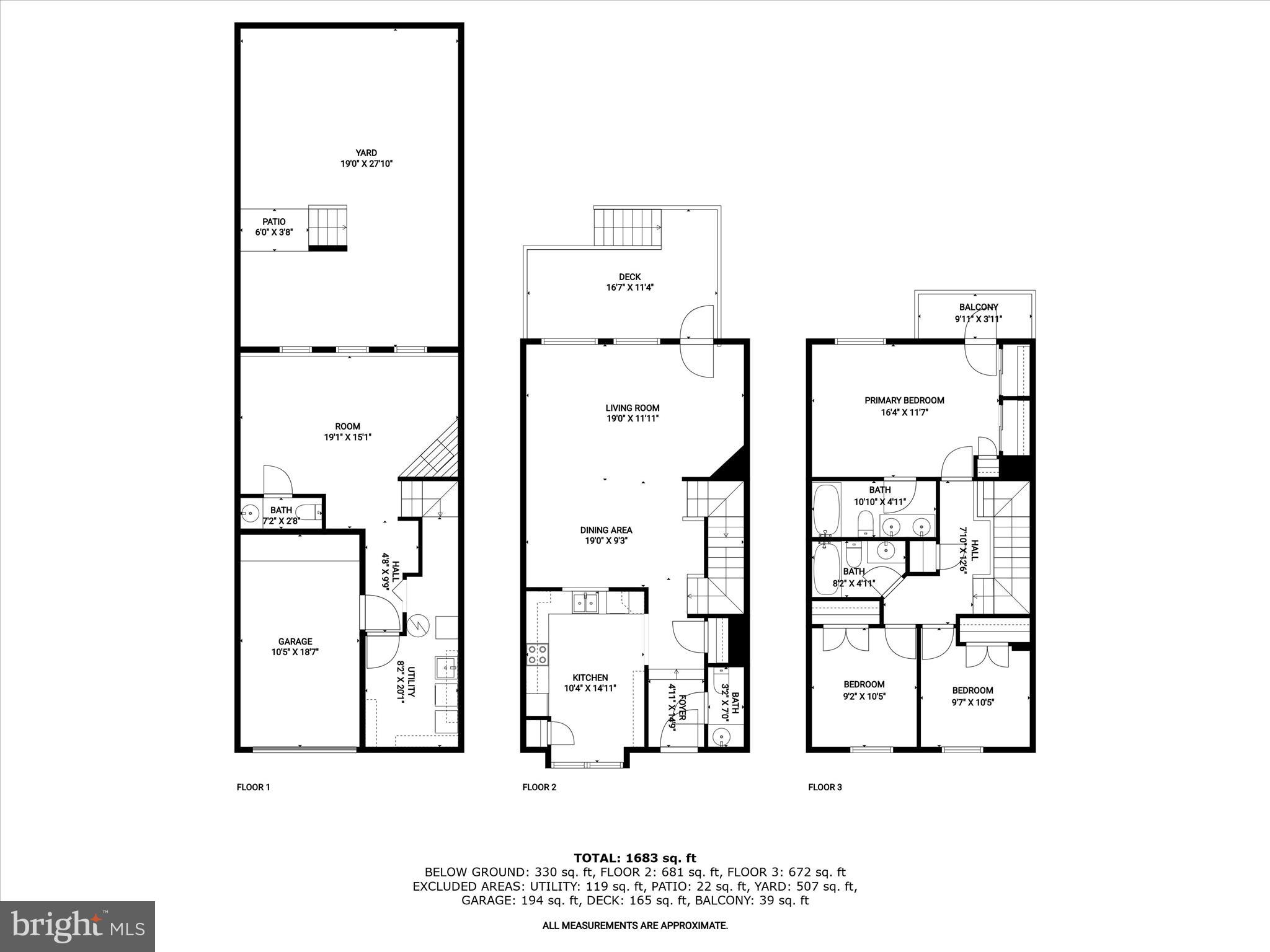 OLD TOWN STATION - Residential