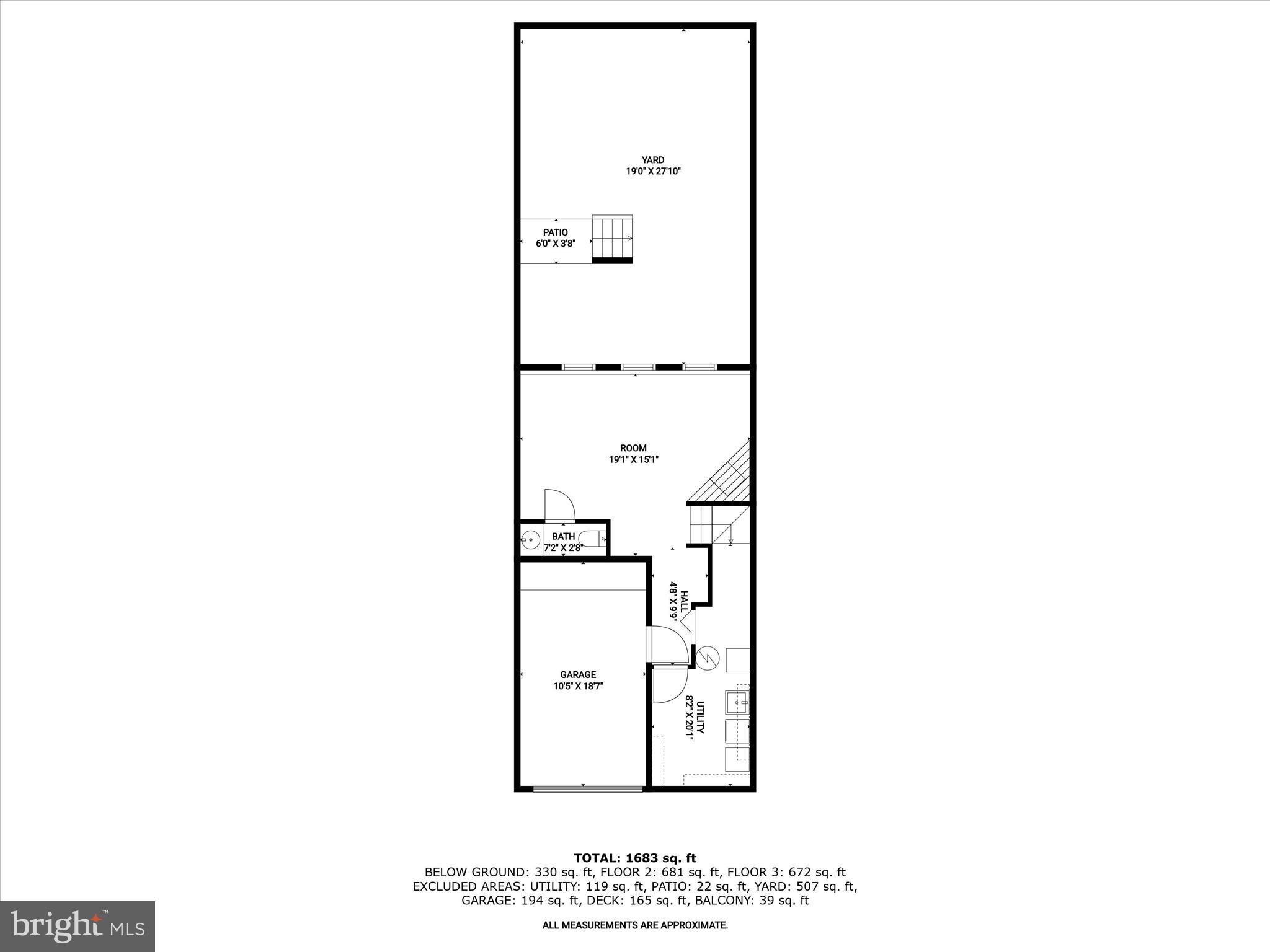 OLD TOWN STATION - Residential