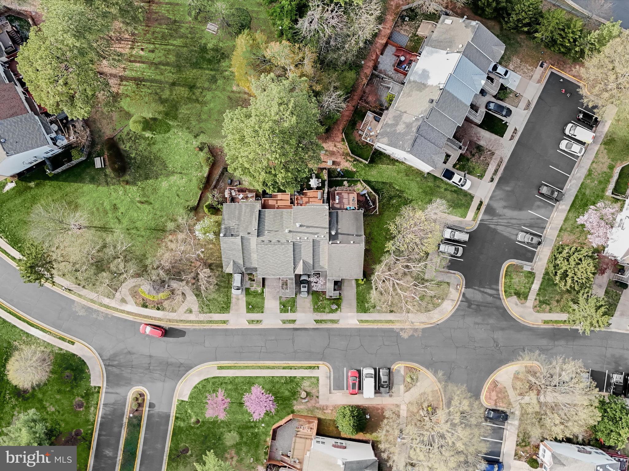 OLD TOWN STATION - Residential