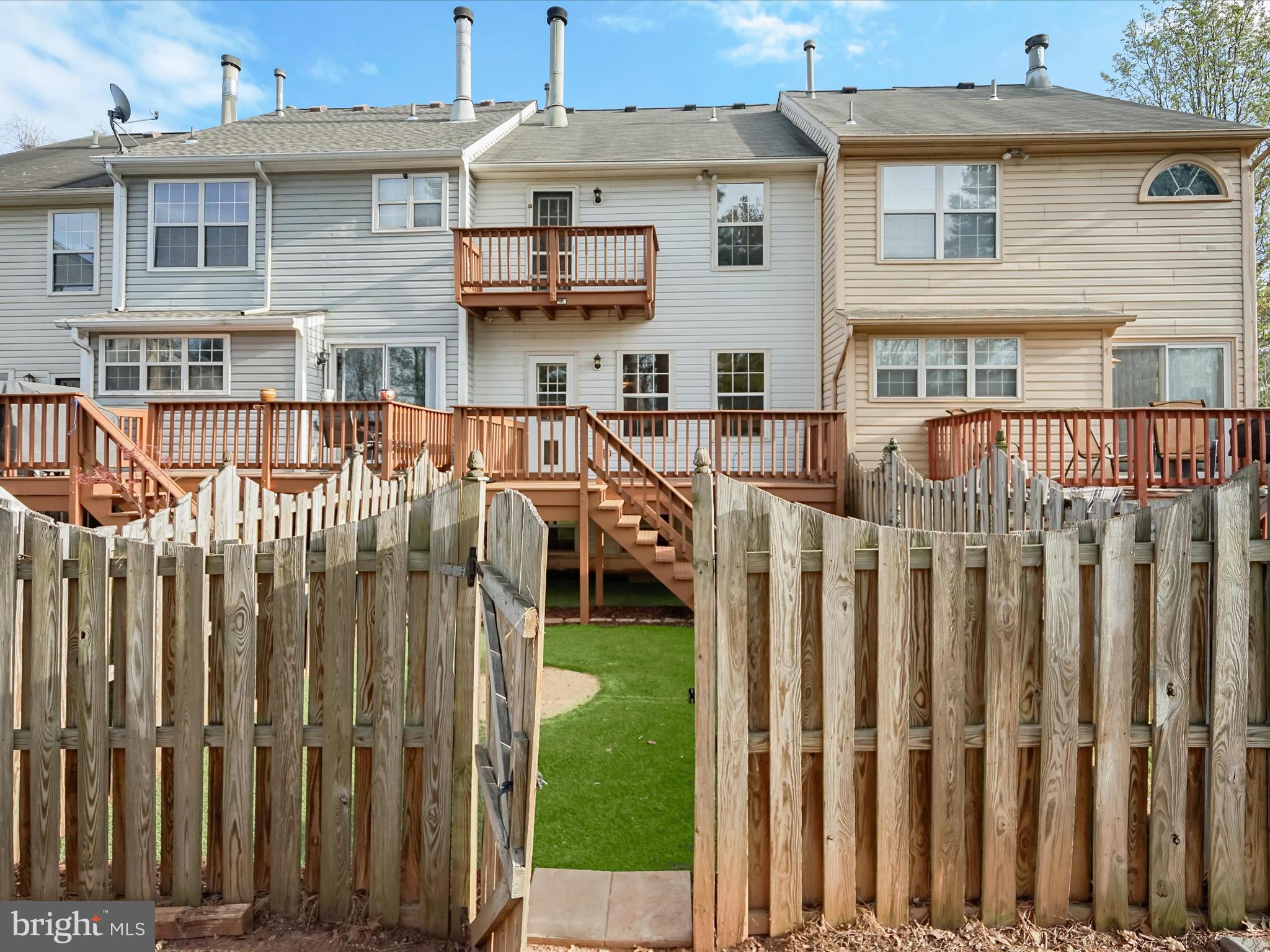 OLD TOWN STATION - Residential