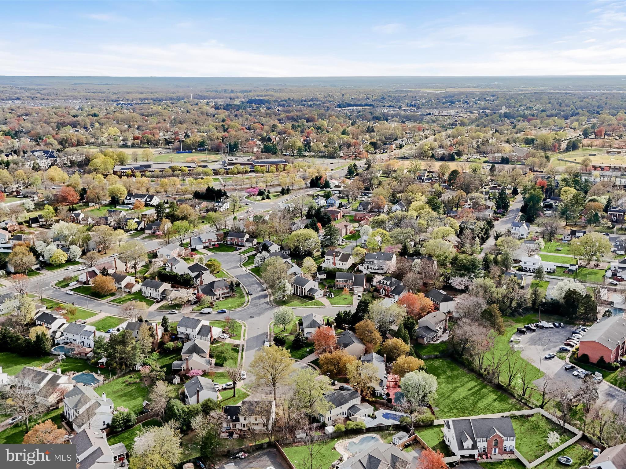OLD TOWN STATION - Residential