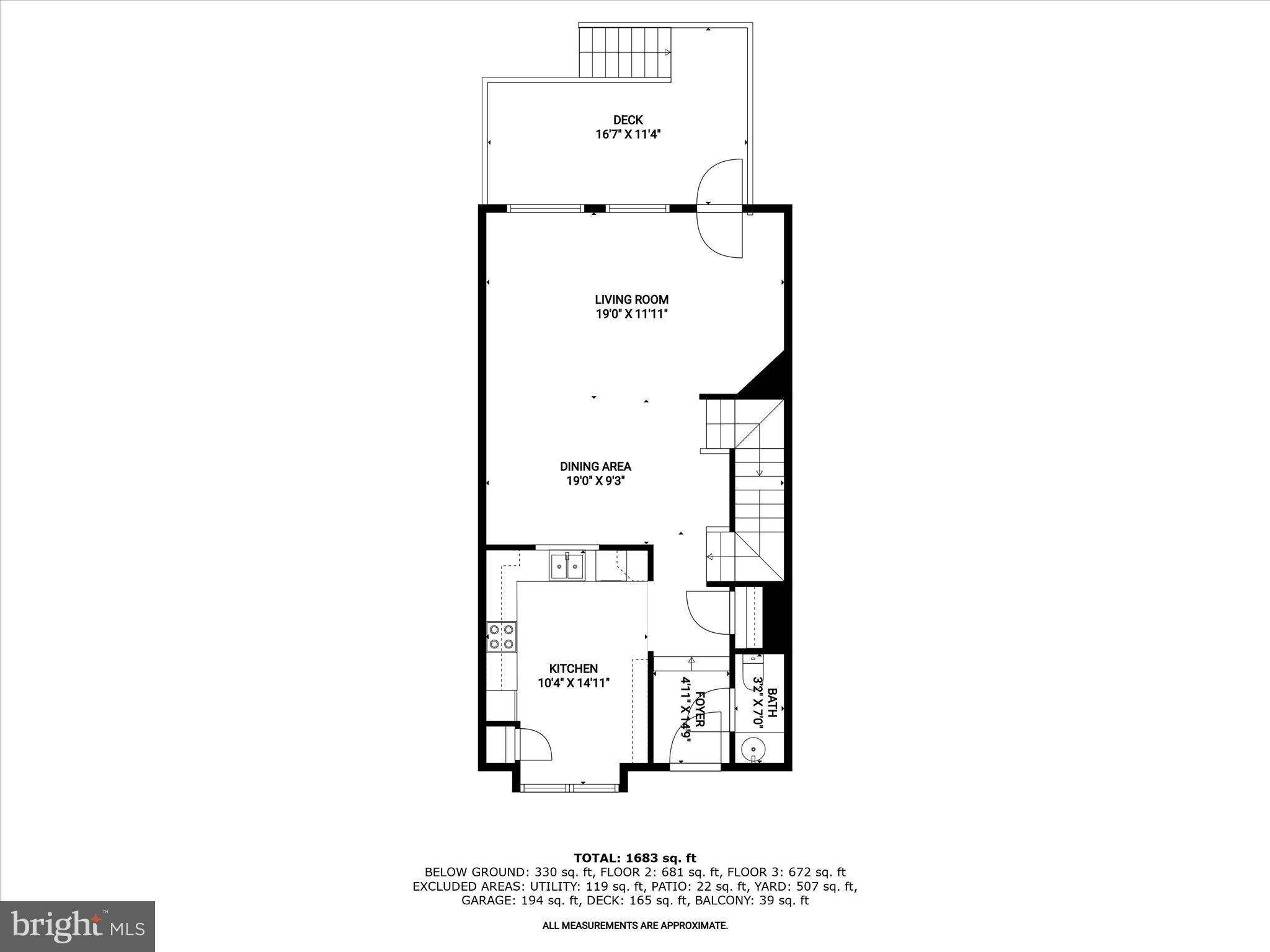OLD TOWN STATION - Residential