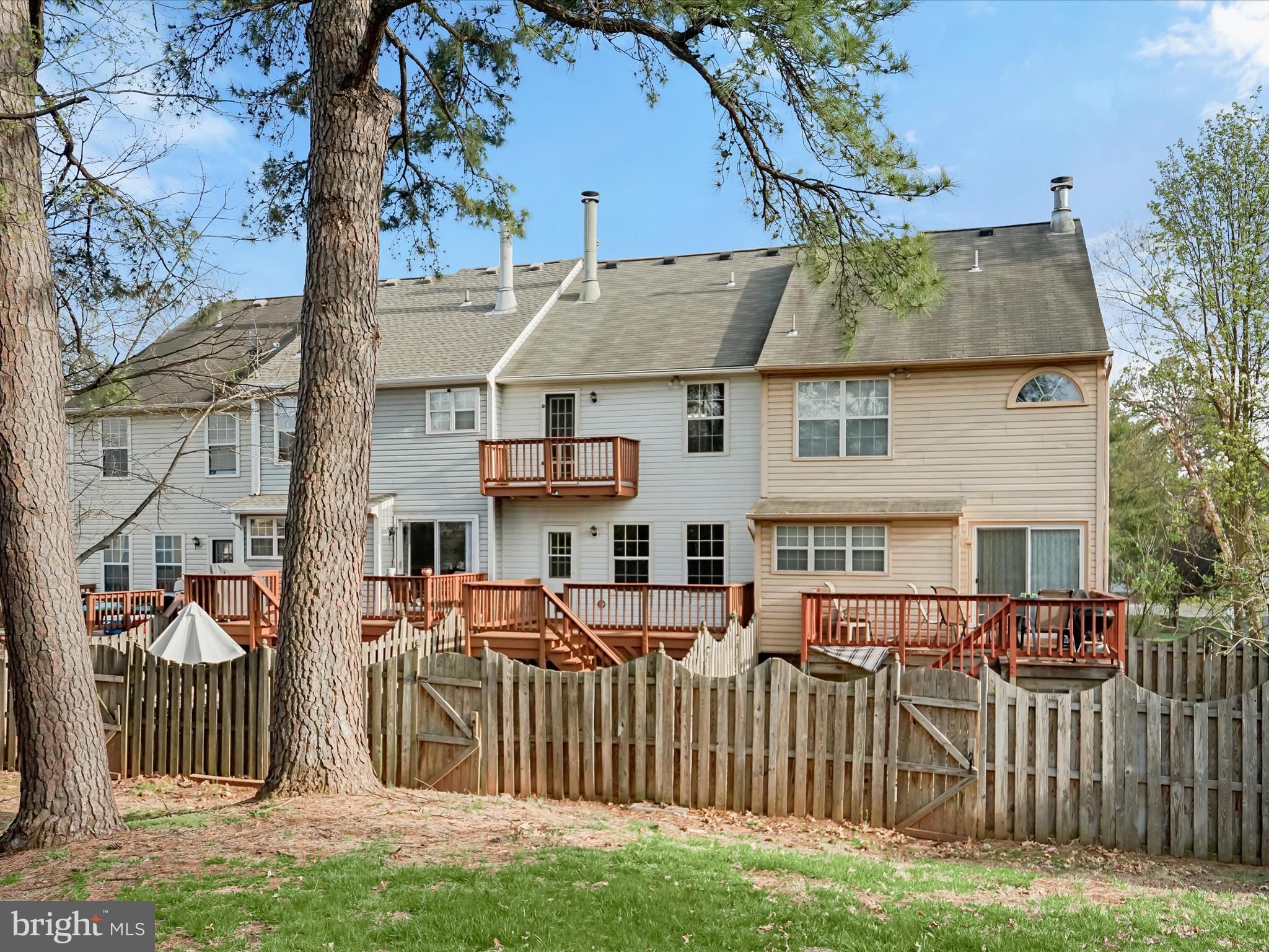 OLD TOWN STATION - Residential