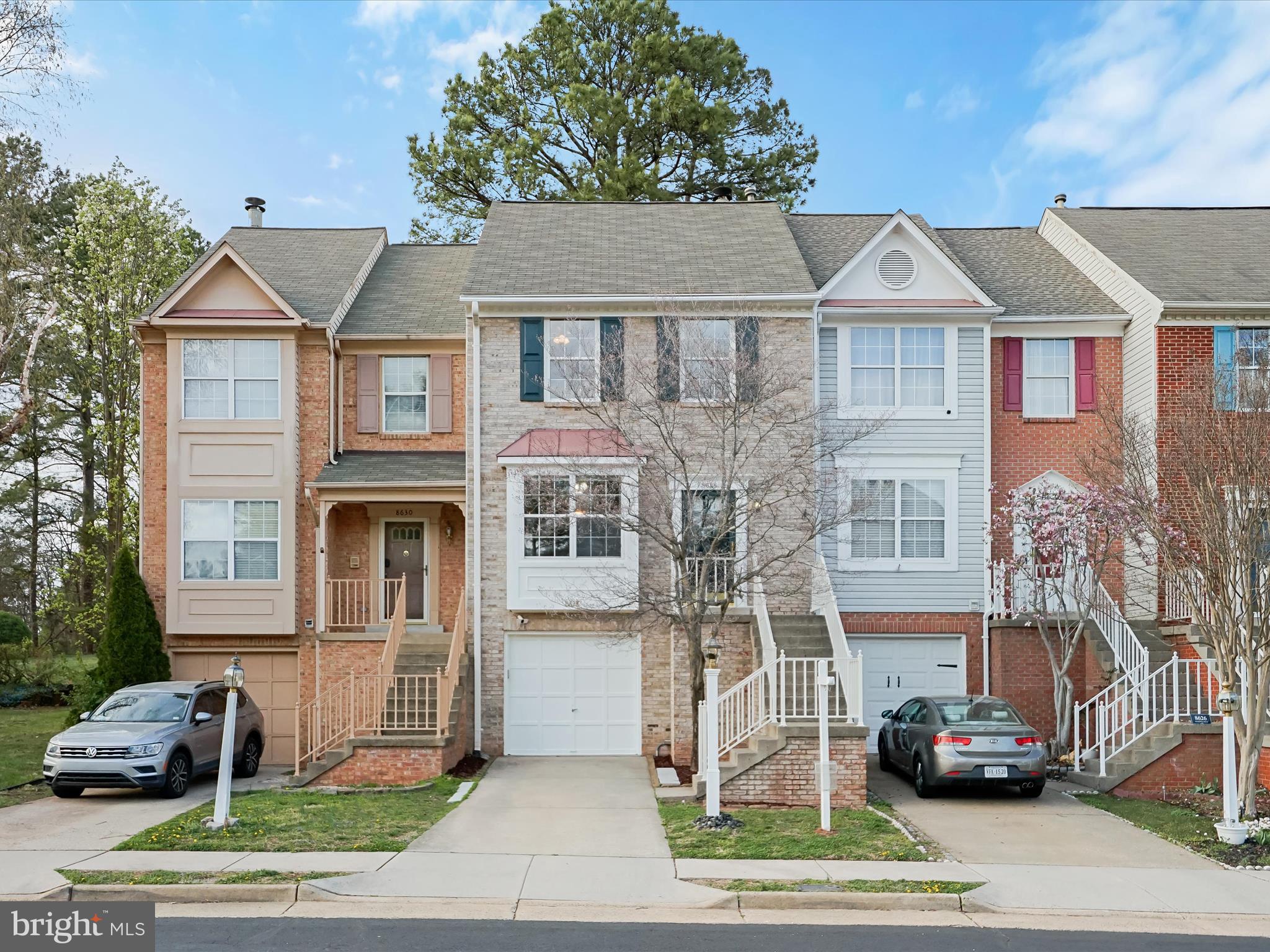 OLD TOWN STATION - Residential