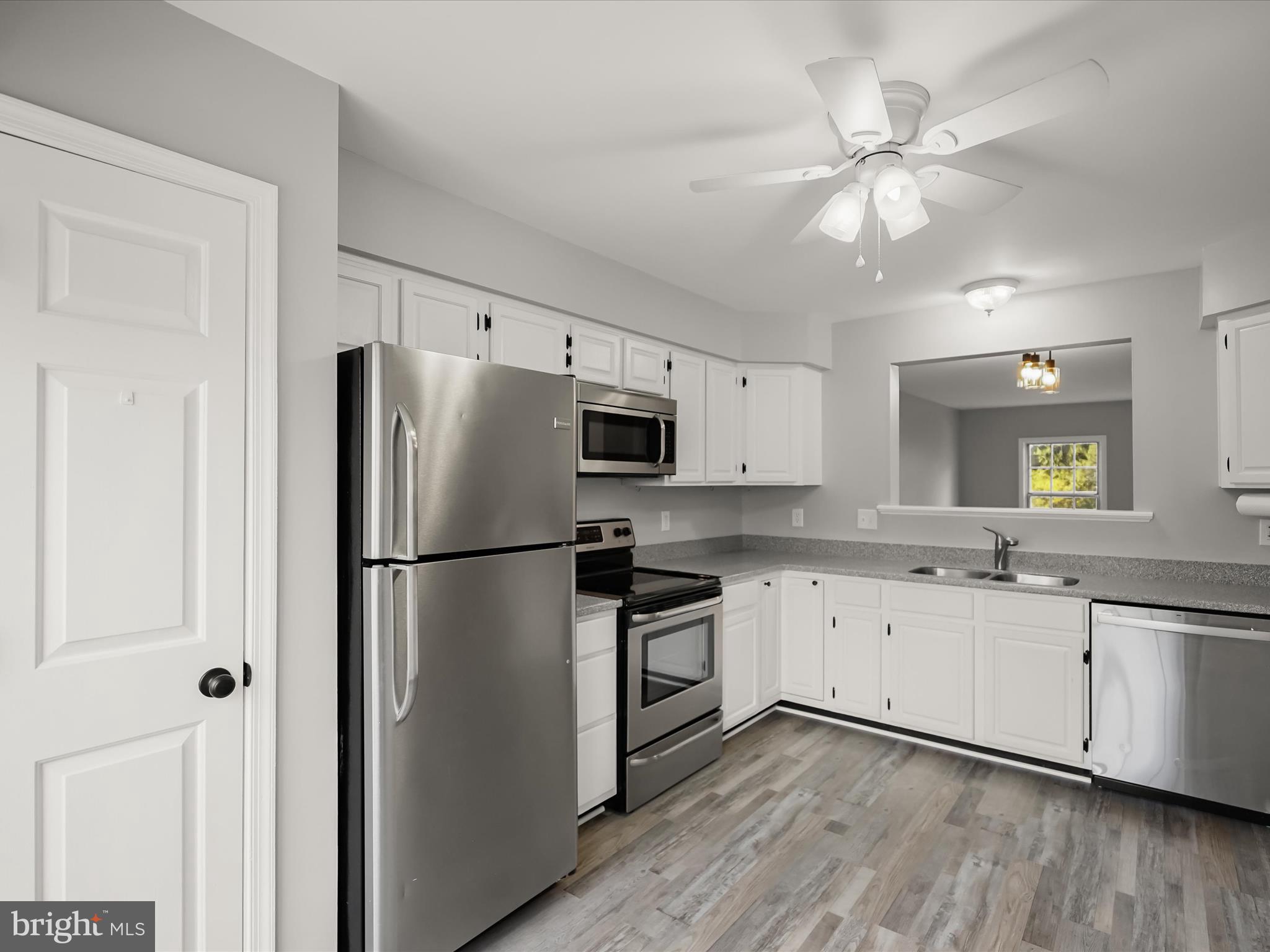 OLD TOWN STATION - Residential