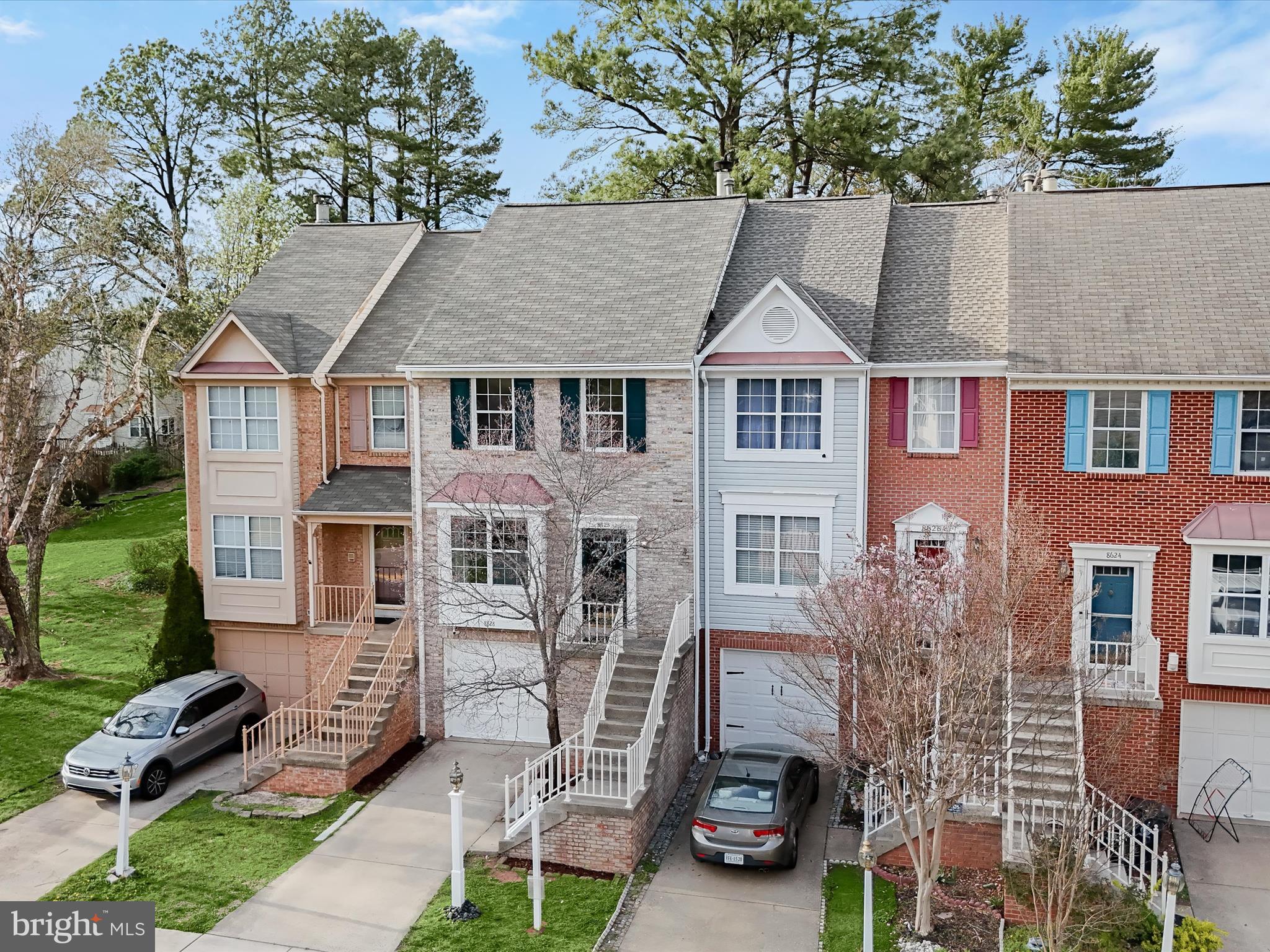 OLD TOWN STATION - Residential