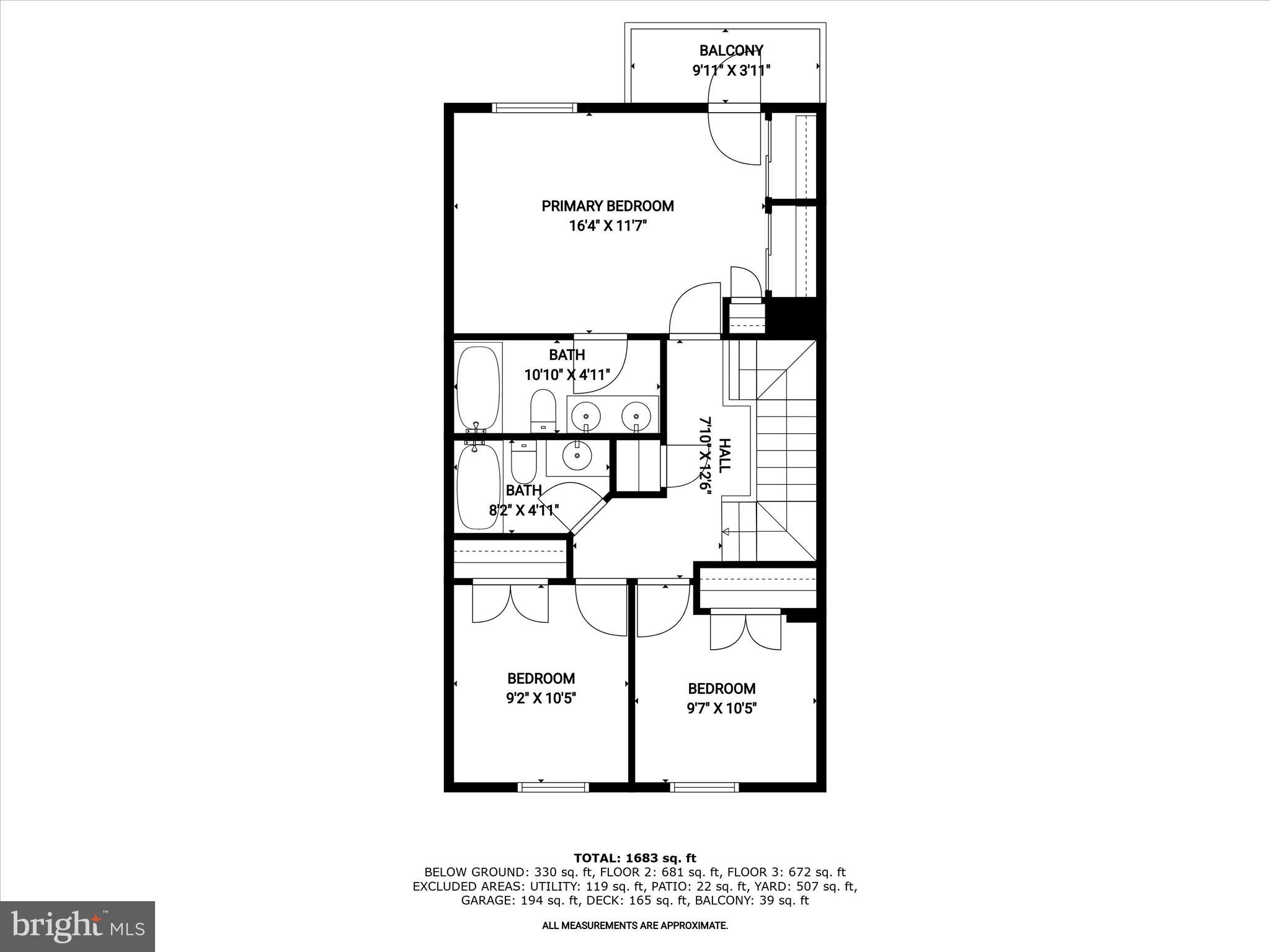 OLD TOWN STATION - Residential
