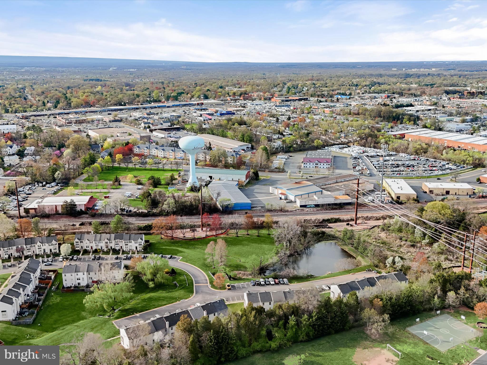 OLD TOWN STATION - Residential