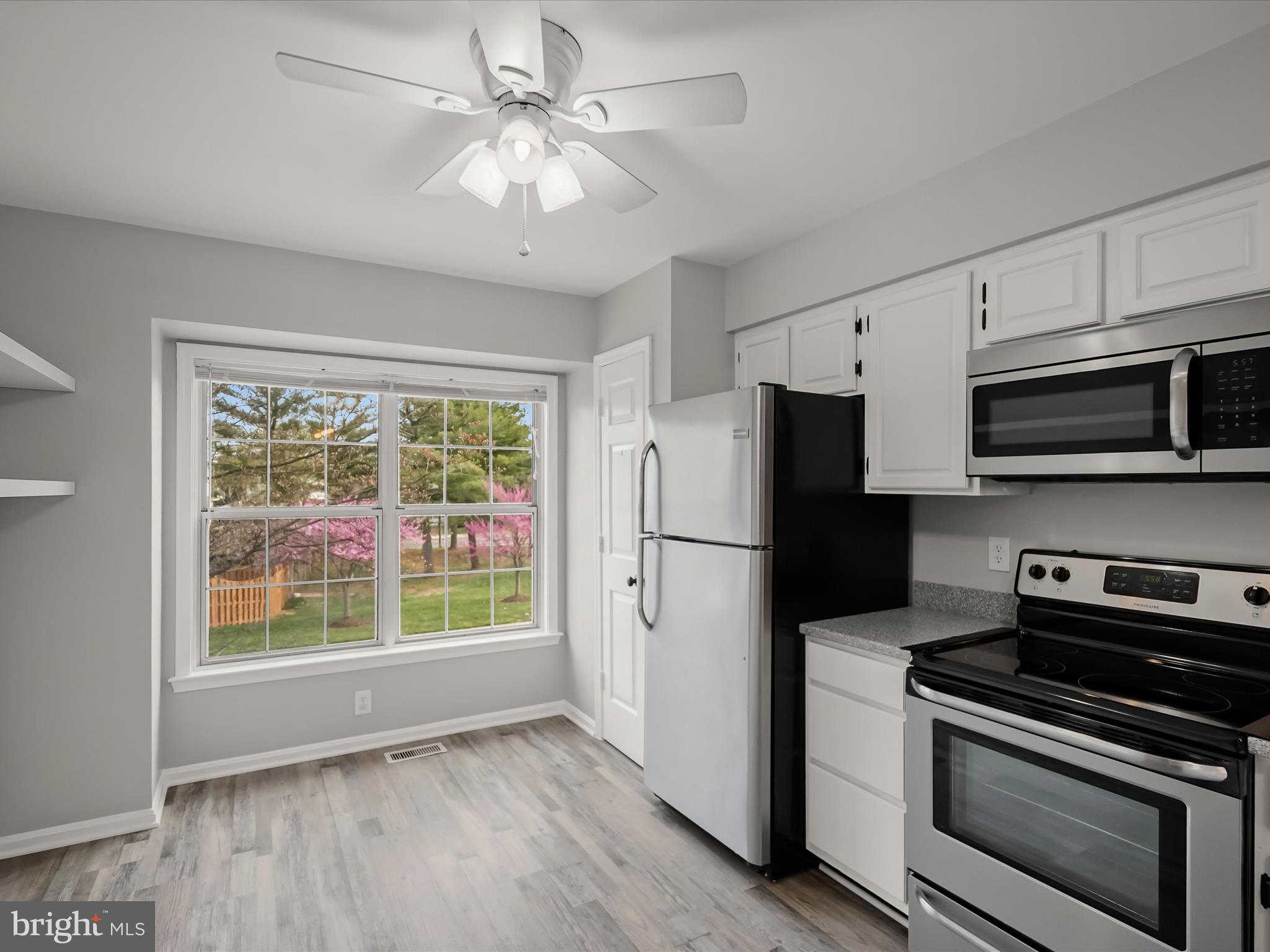 OLD TOWN STATION - Residential