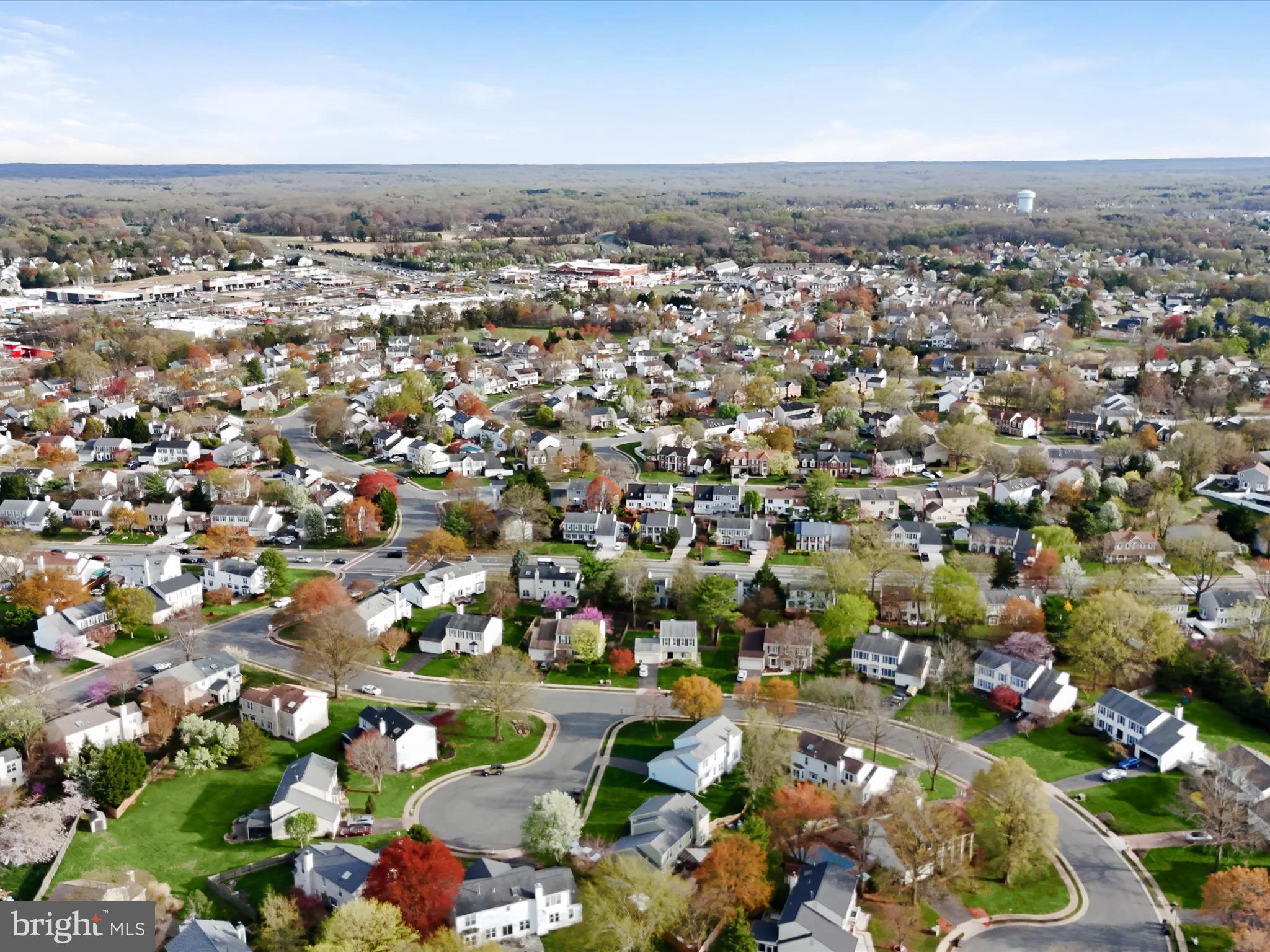 OLD TOWN STATION - Residential