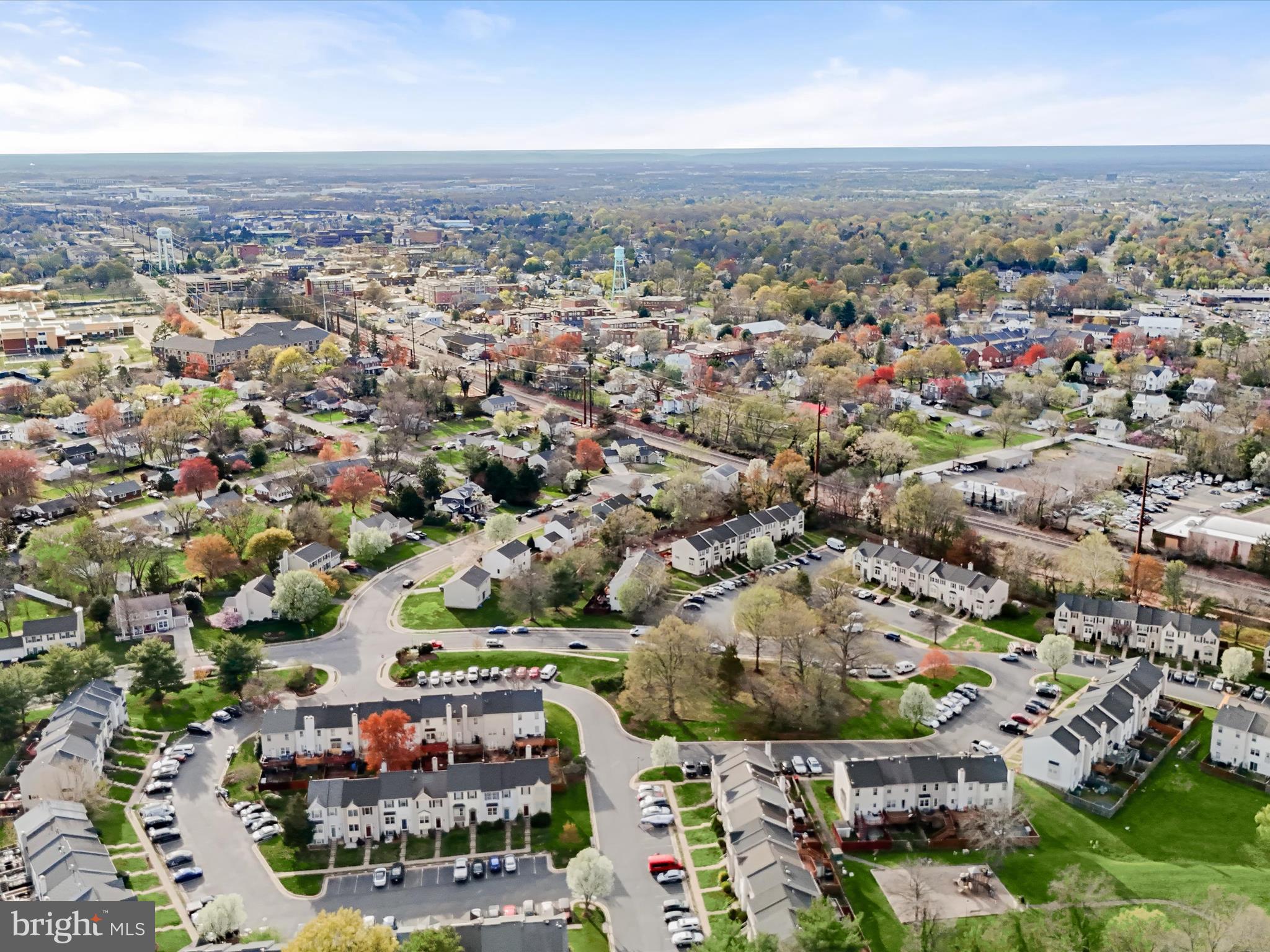 OLD TOWN STATION - Residential