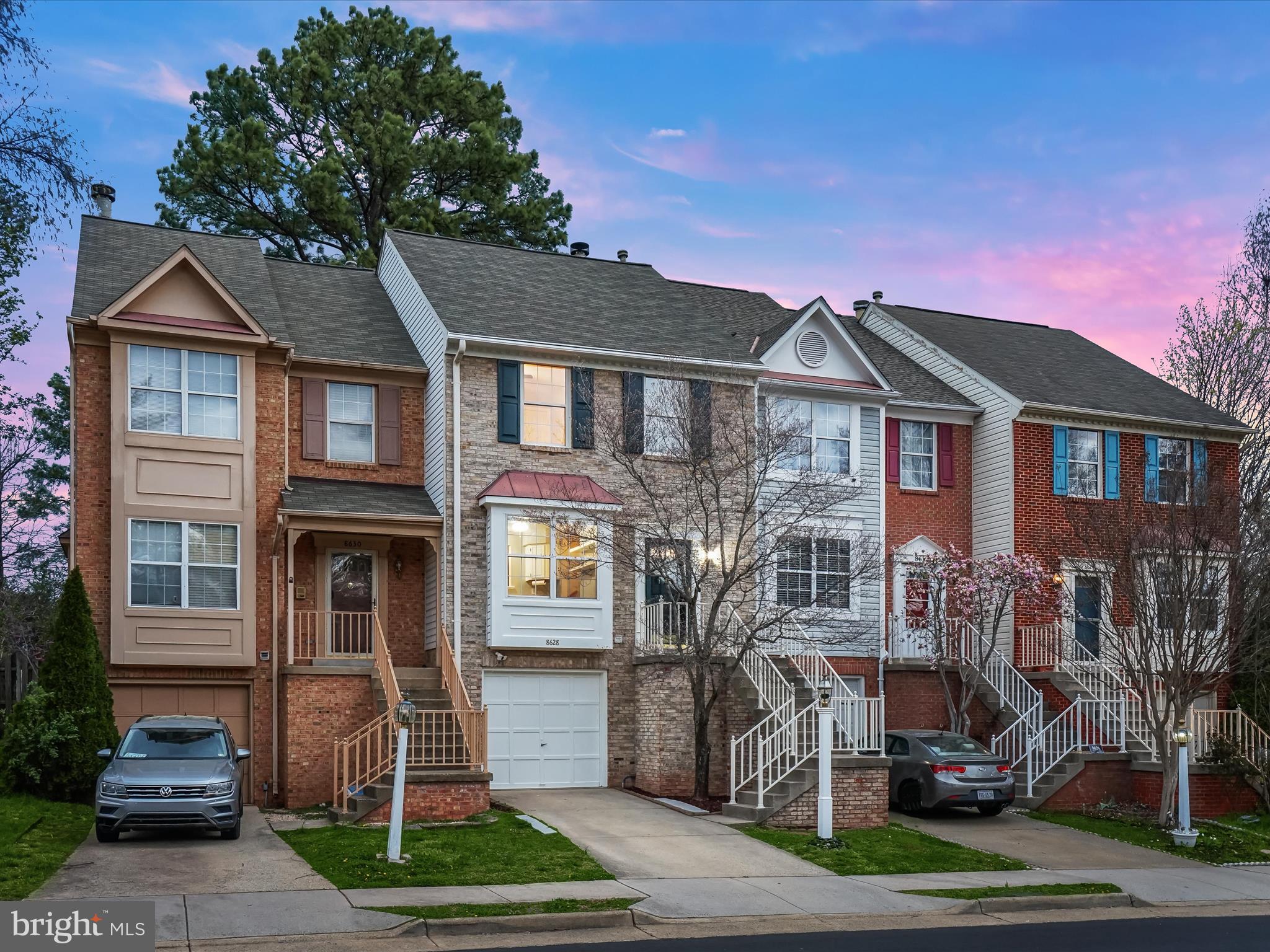 OLD TOWN STATION - Residential