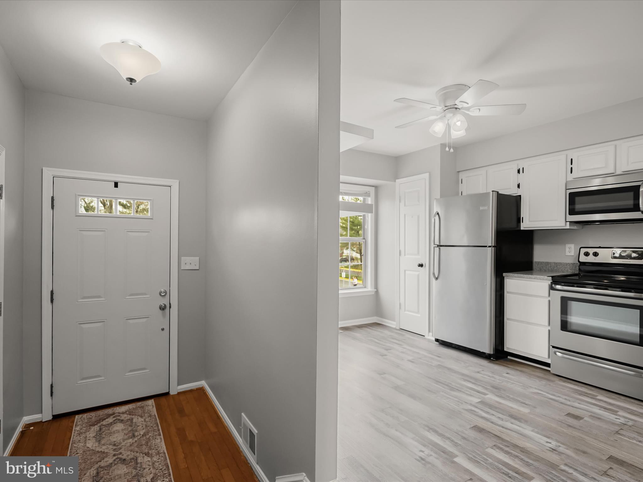 OLD TOWN STATION - Residential