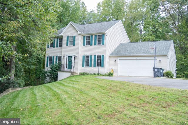 STAFFORD LAKES - Residential