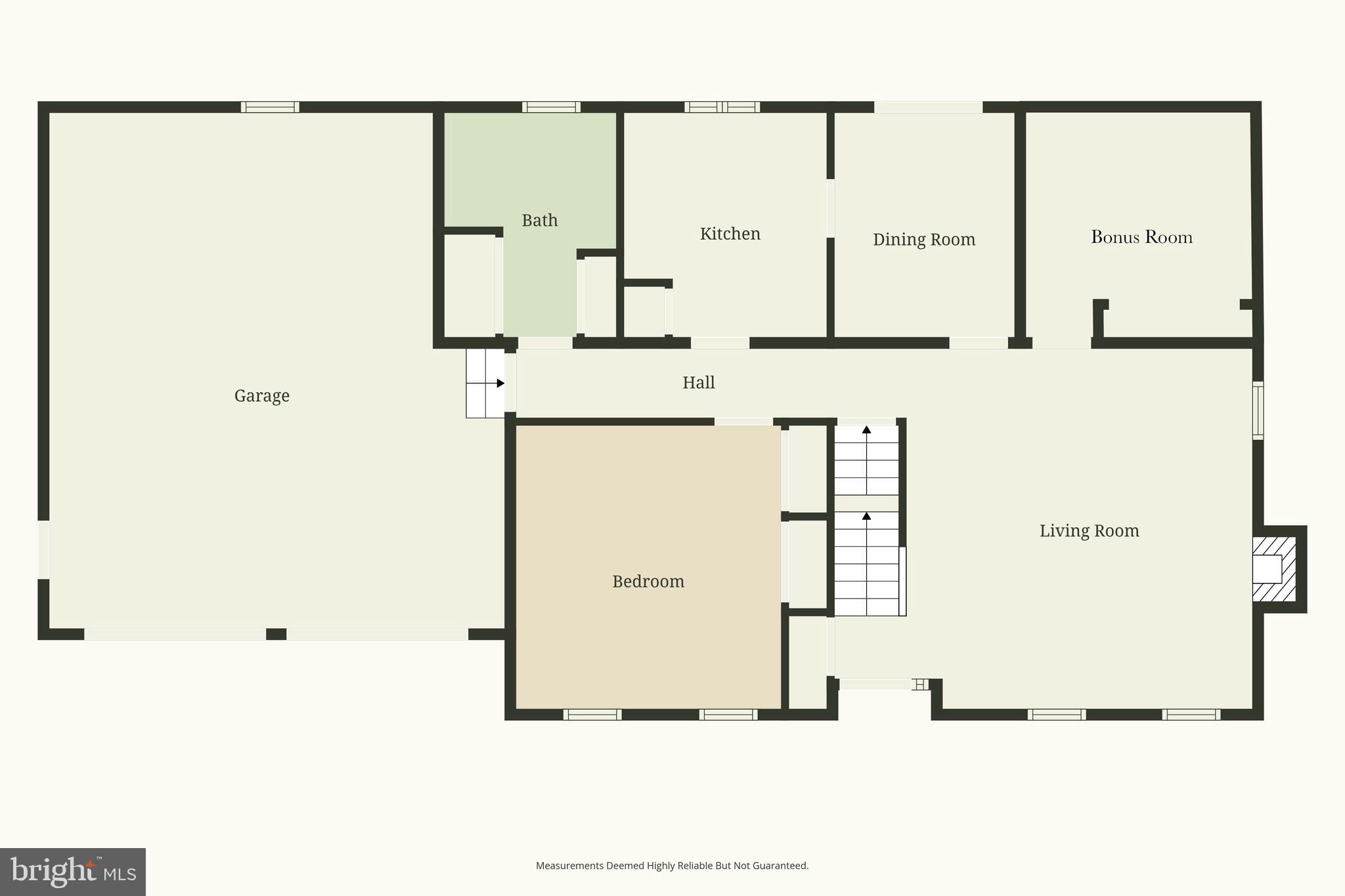EASTBROOKE - Residential