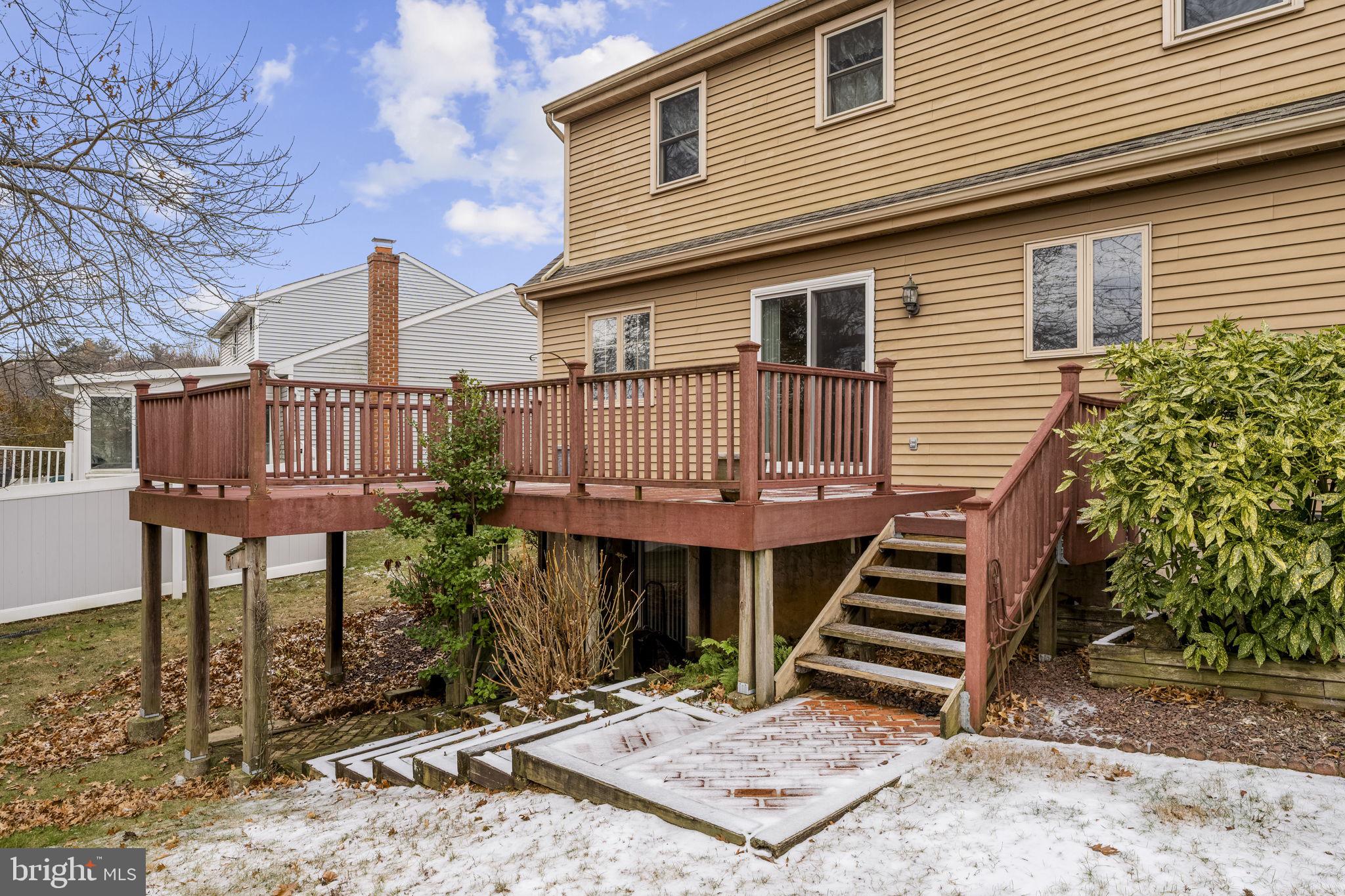 EASTBROOKE - Residential