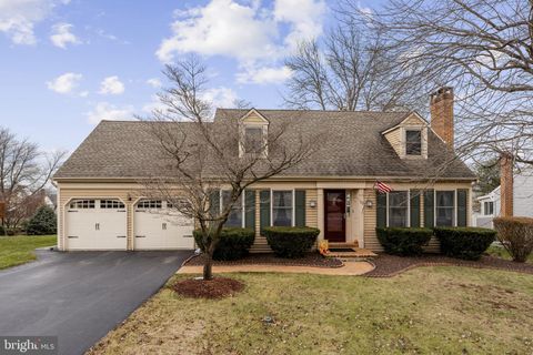 23 EASTBROOKE DRIVE EPHRATA PA 17522