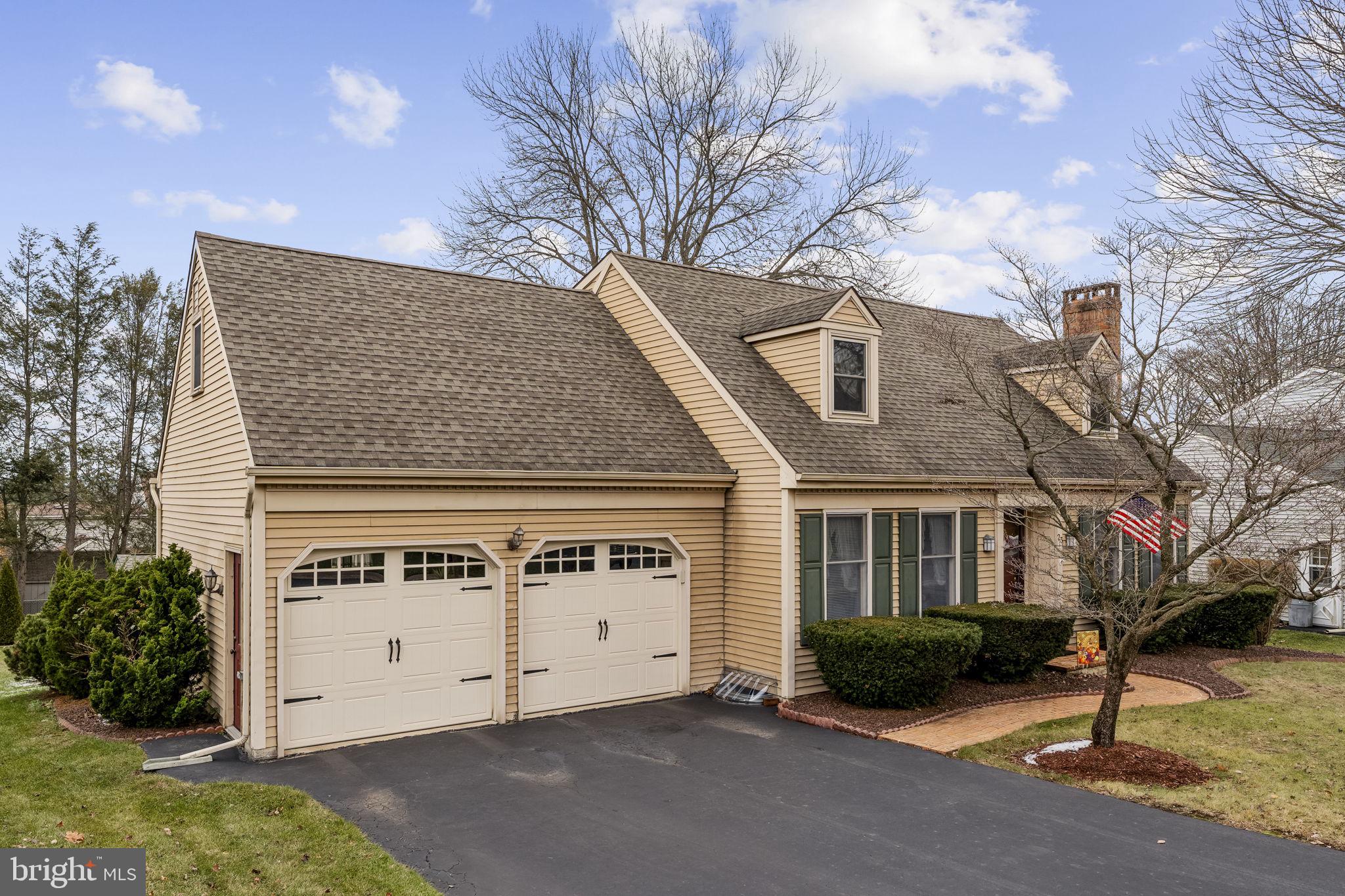 EASTBROOKE - Residential