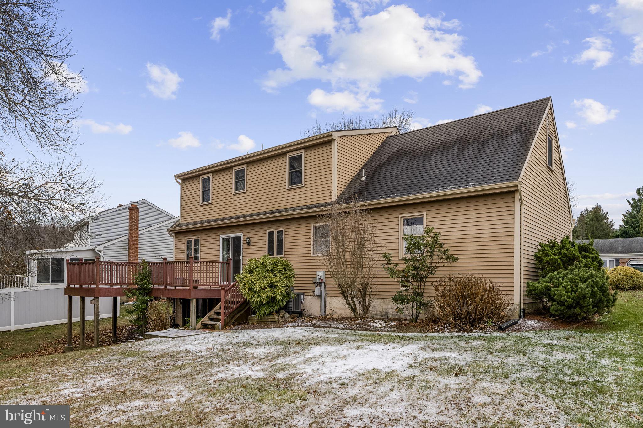 EASTBROOKE - Residential