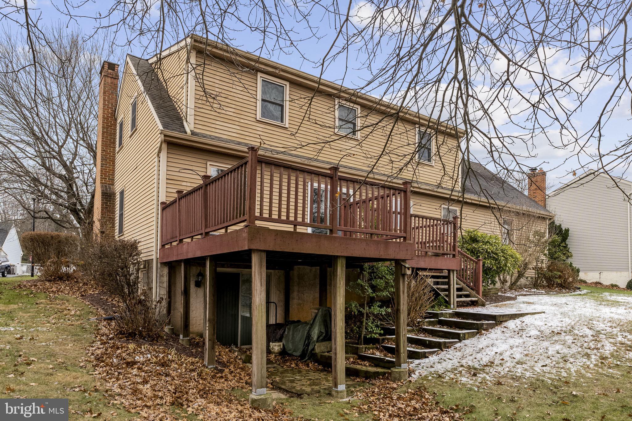 EASTBROOKE - Residential