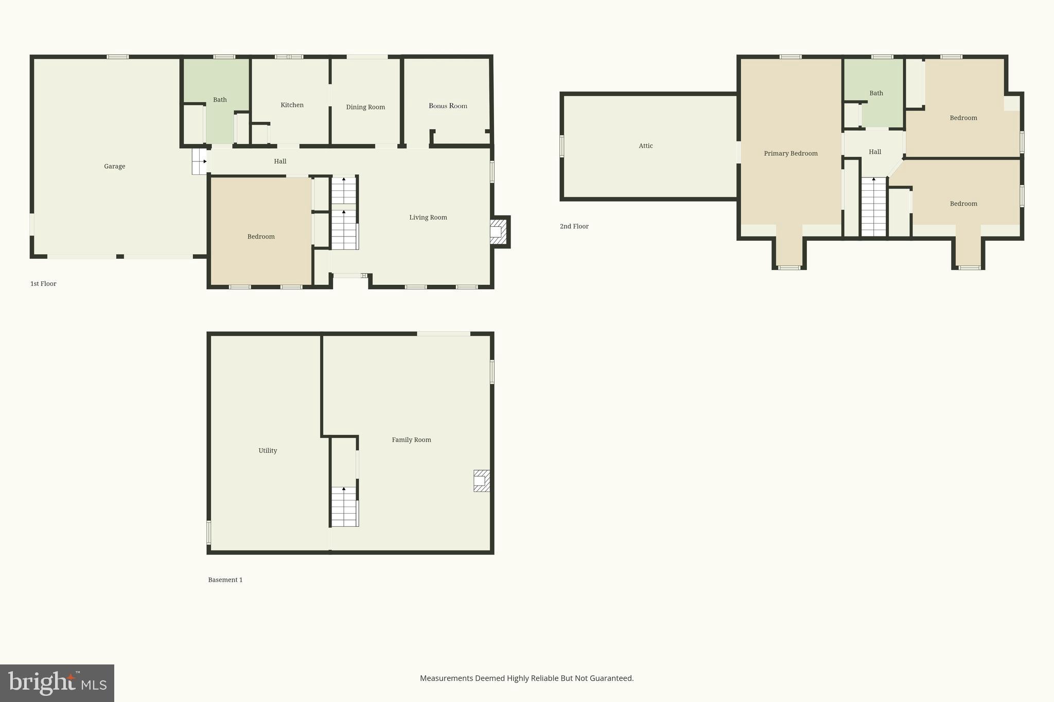 EASTBROOKE - Residential