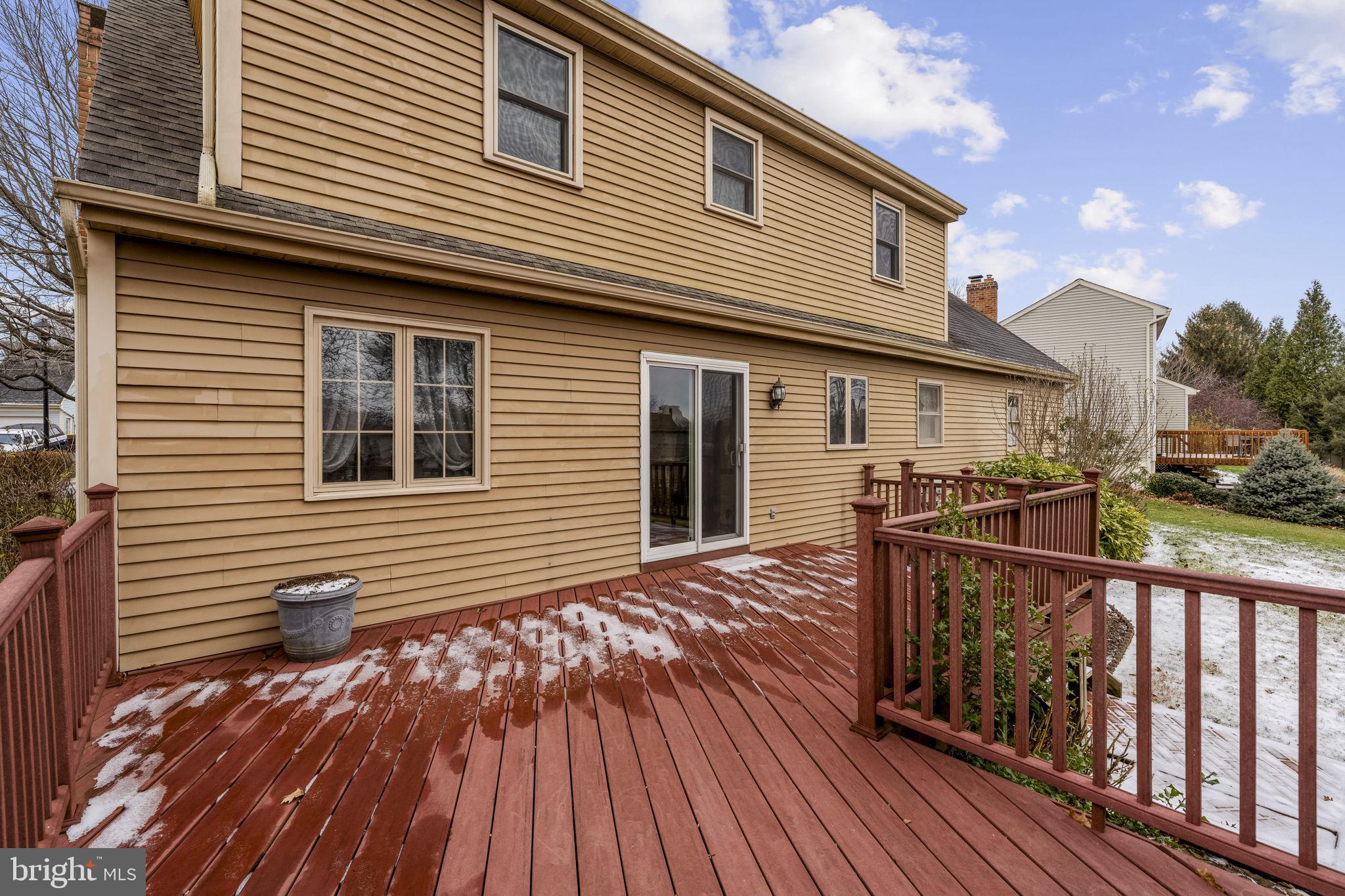 EASTBROOKE - Residential