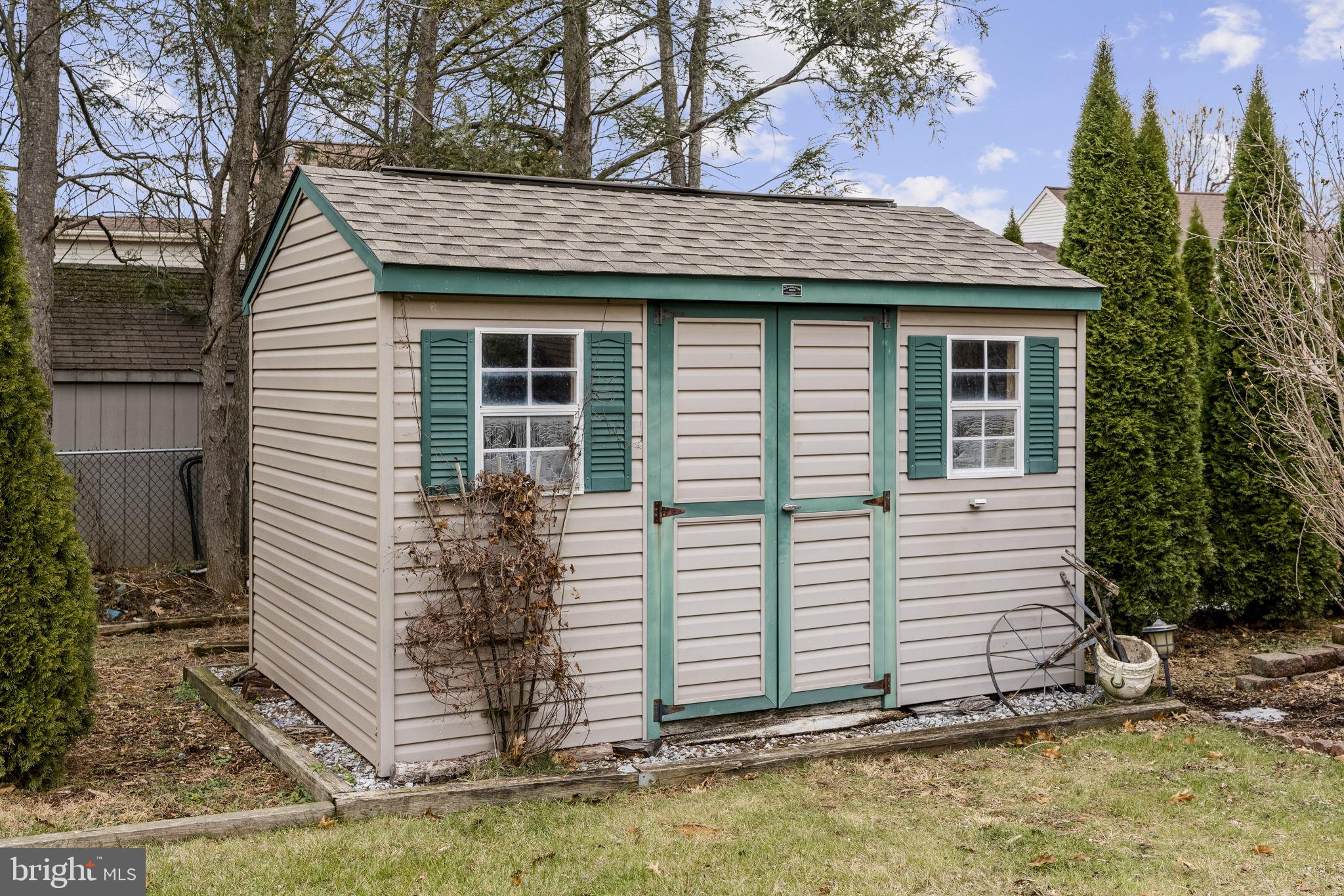 EASTBROOKE - Residential