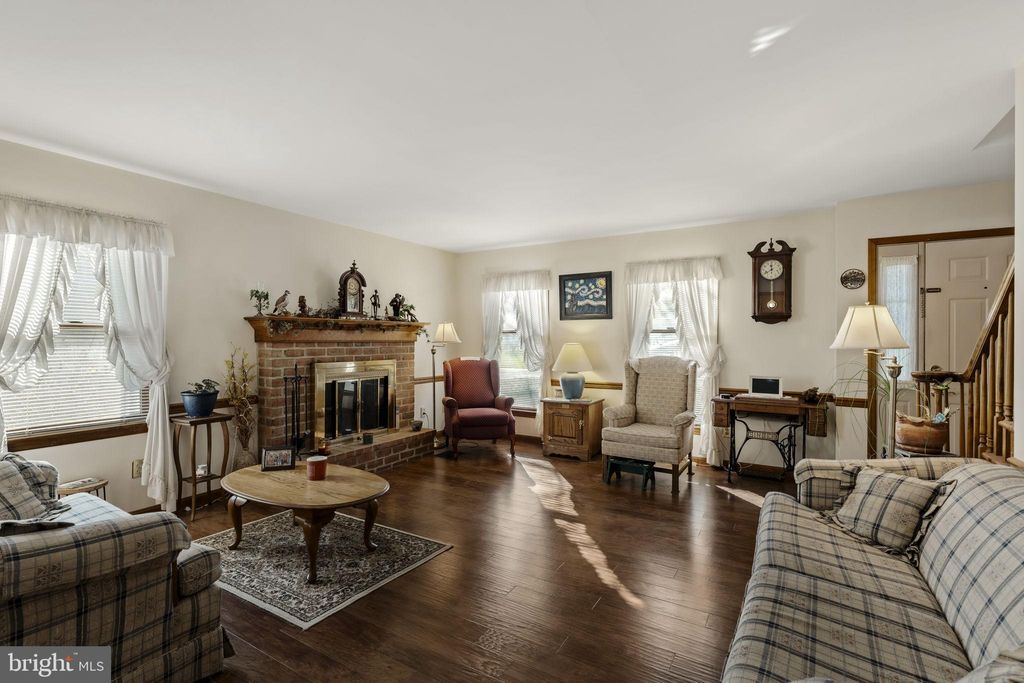 Photo of 23 Eastbrooke Drive, EPHRATA, PA 17522 (MLS # PALA2082686)