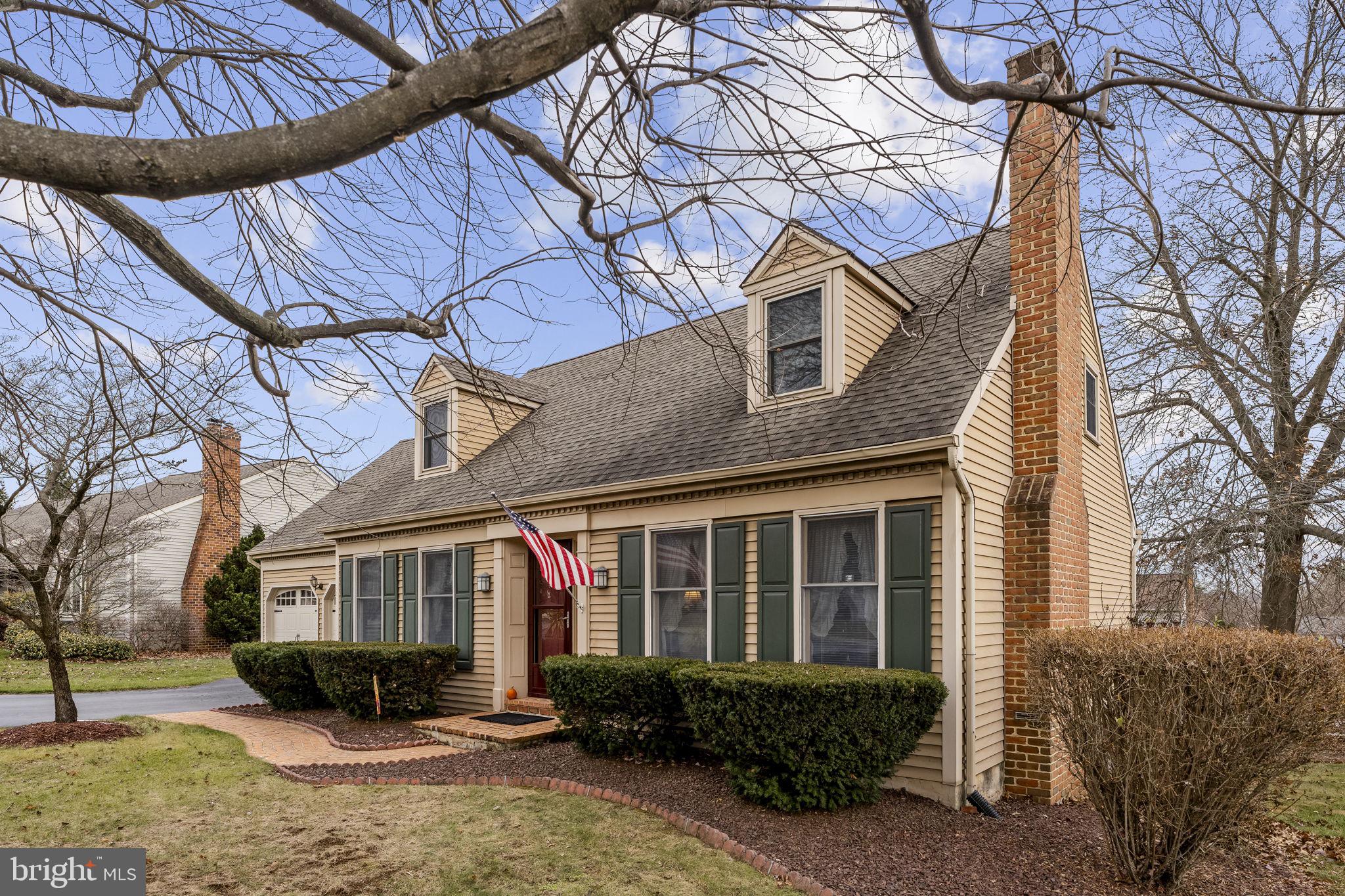 EASTBROOKE - Residential