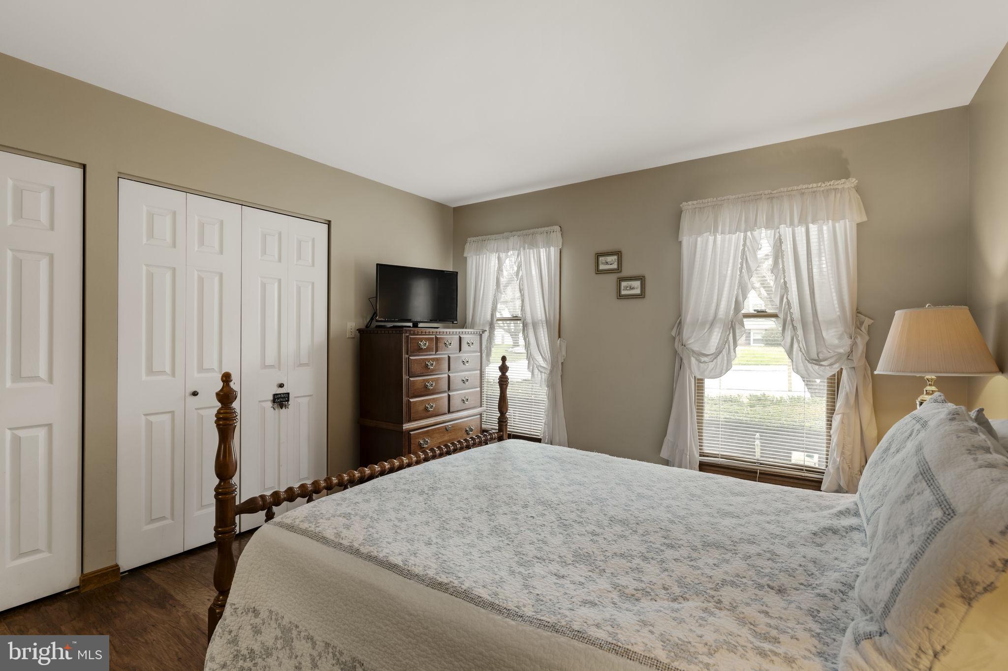 EASTBROOKE - Residential