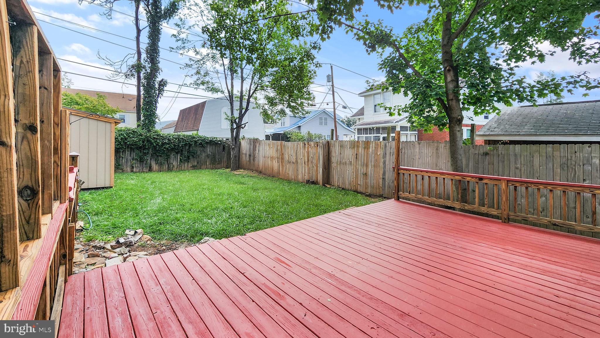 MAPLESIDE - Residential