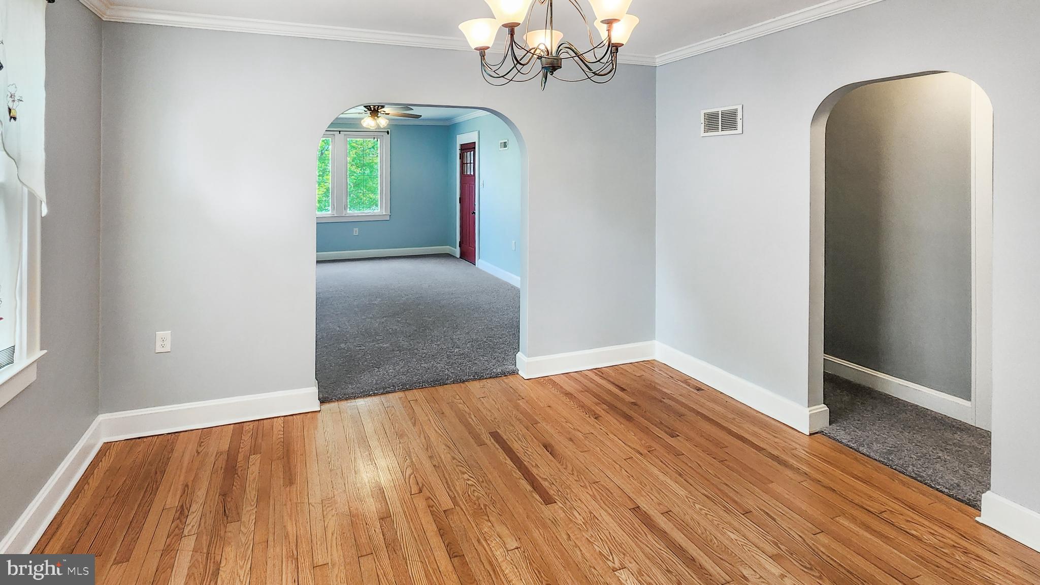 MAPLESIDE - Residential