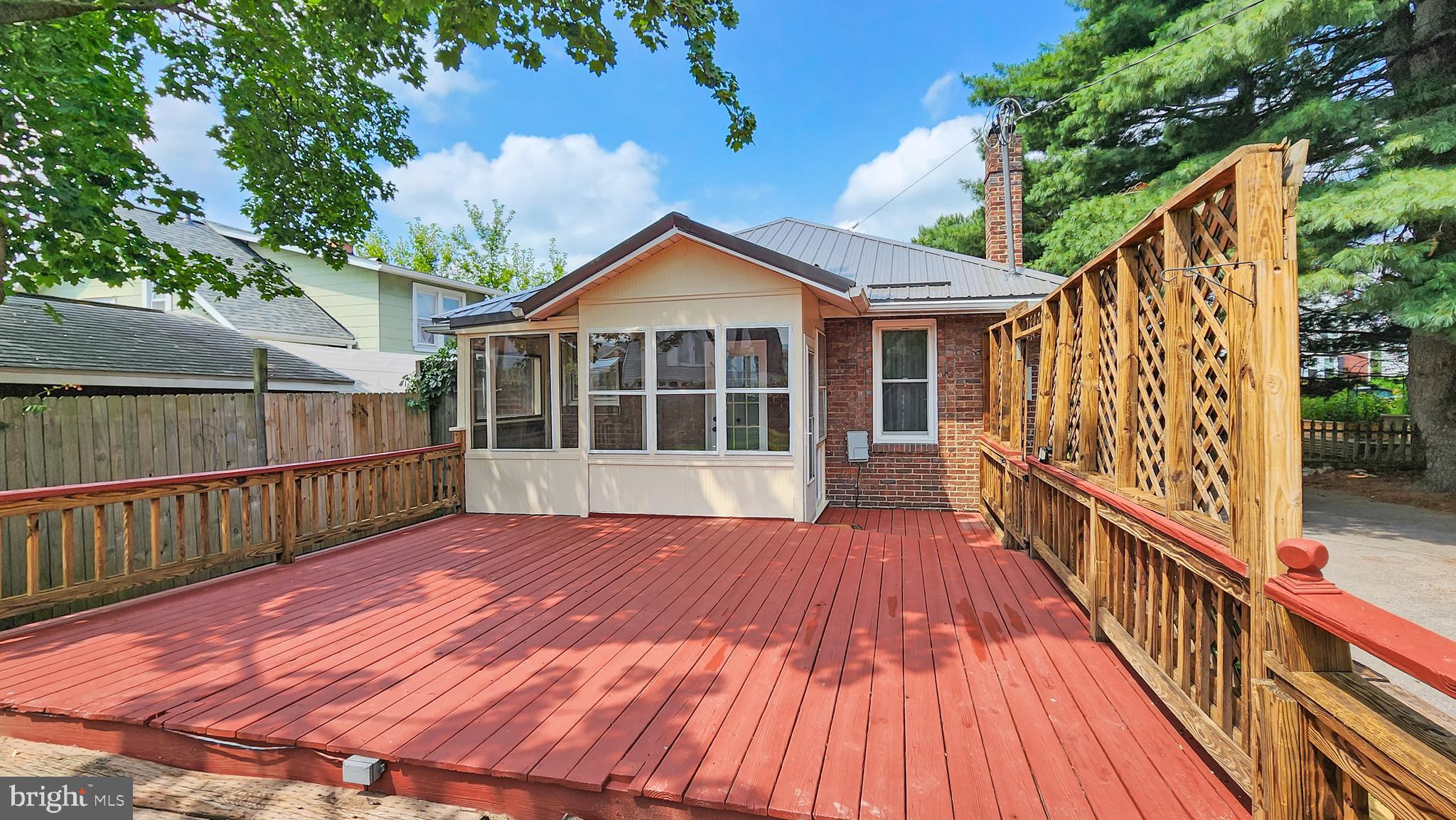 MAPLESIDE - Residential